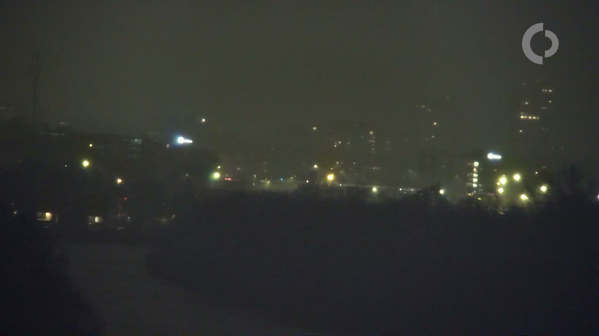 Ottawa Dowtown Skyline Live Cam - Downtown, Ottawa, Ontario, Canada