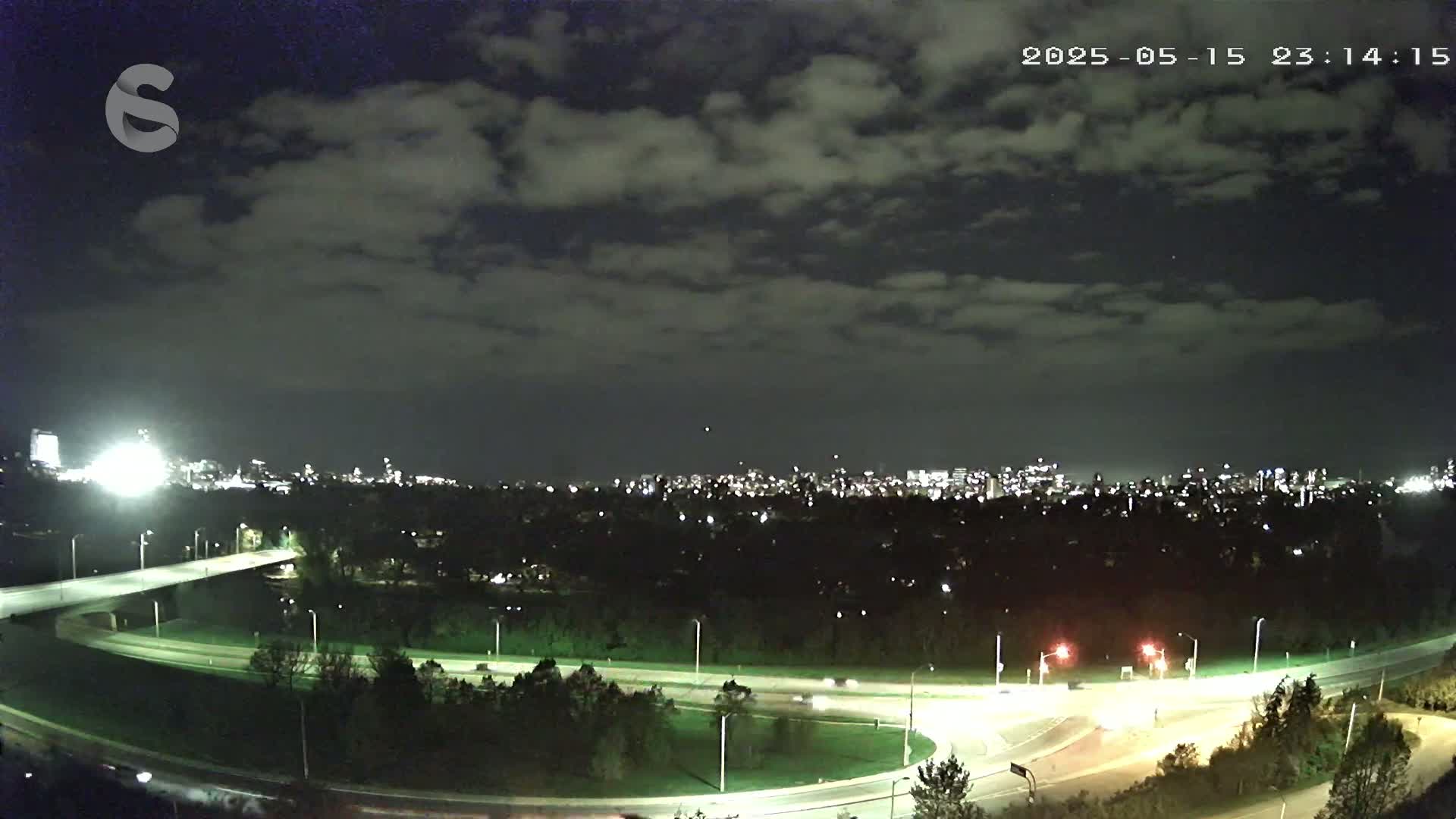 Ottawa City Skyline Live Cam - Downtown, Ottawa, Ontario, Canada