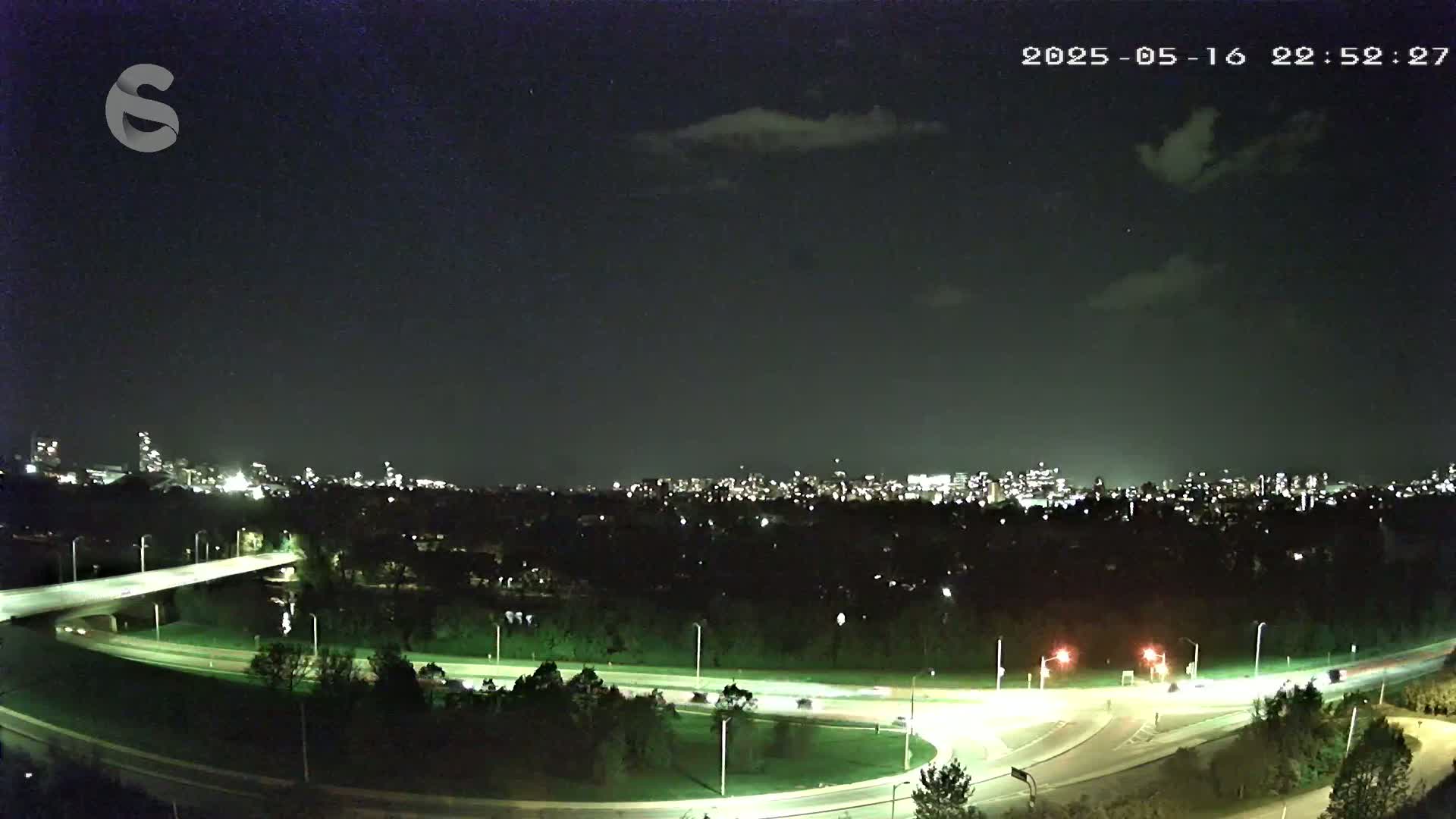 Ottawa City Skyline Live Cam - Downtown, Ottawa, Ontario, Canada