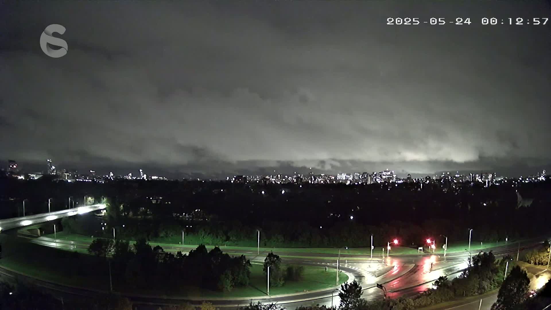 Ottawa City Skyline Live Cam - Downtown, Ottawa, Ontario, Canada