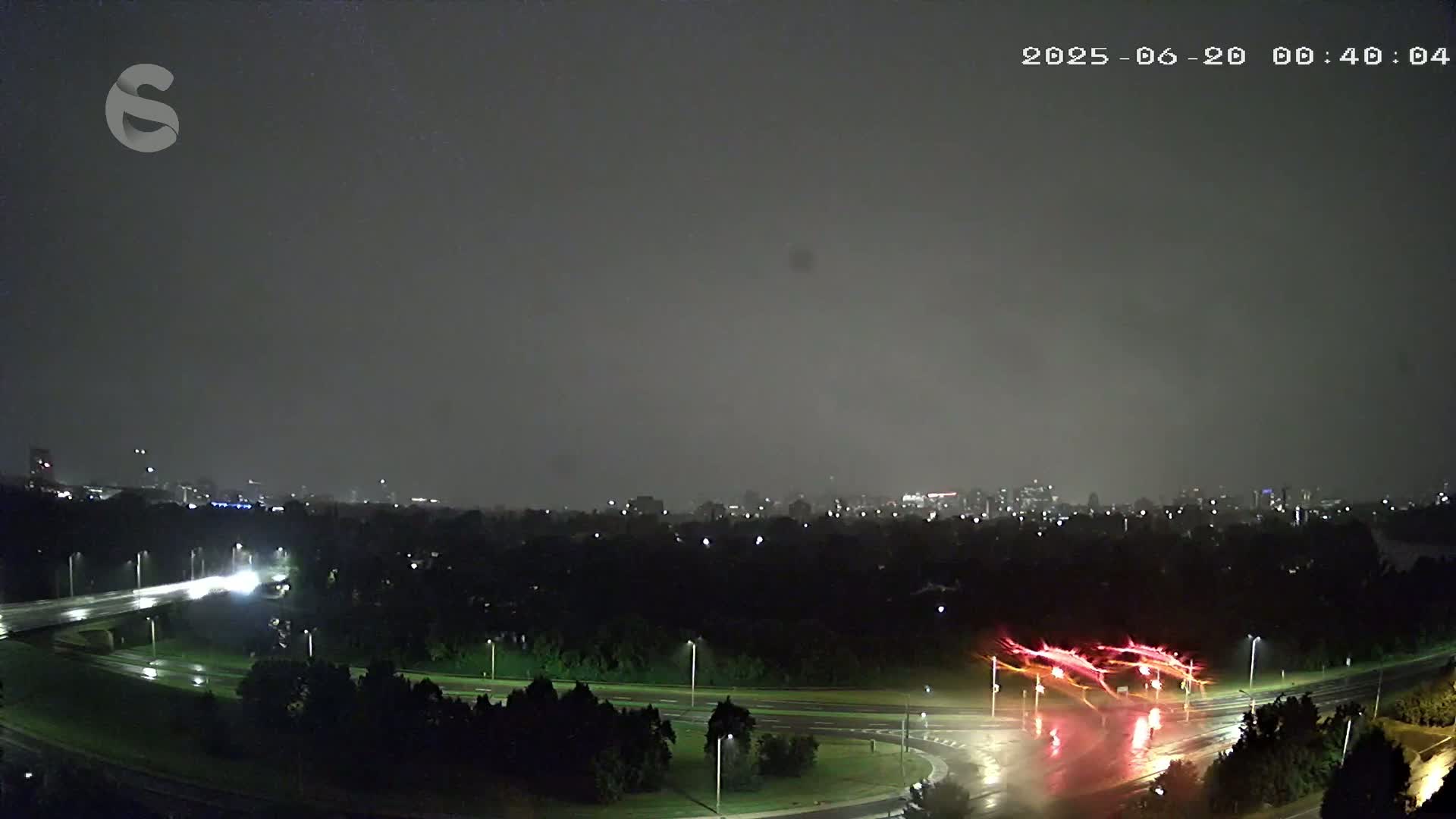 Ottawa City Skyline Live Cam - Downtown, Ottawa, Ontario, Canada