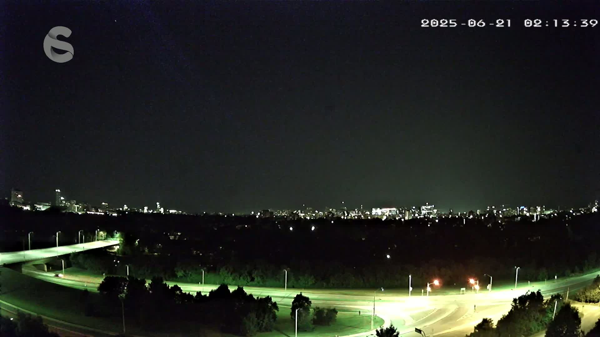Ottawa City Skyline Live Cam - Downtown, Ottawa, Ontario, Canada