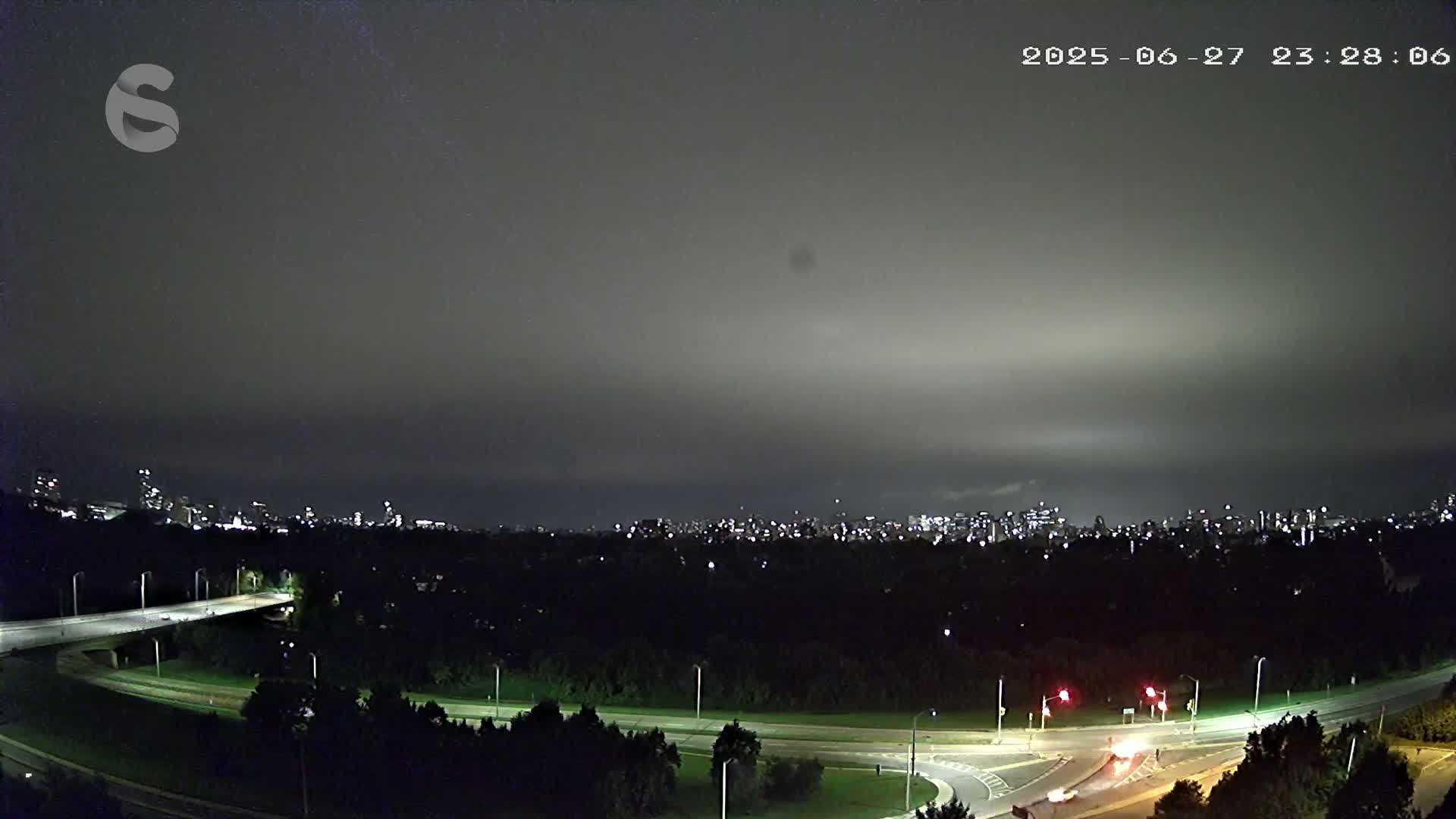 Ottawa City Skyline Live Cam - Downtown, Ottawa, Ontario, Canada