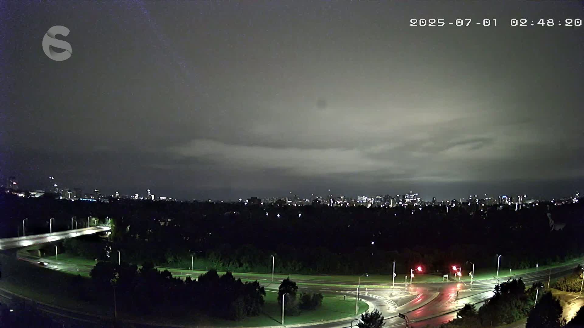 Ottawa City Skyline Live Cam - Downtown, Ottawa, Ontario, Canada