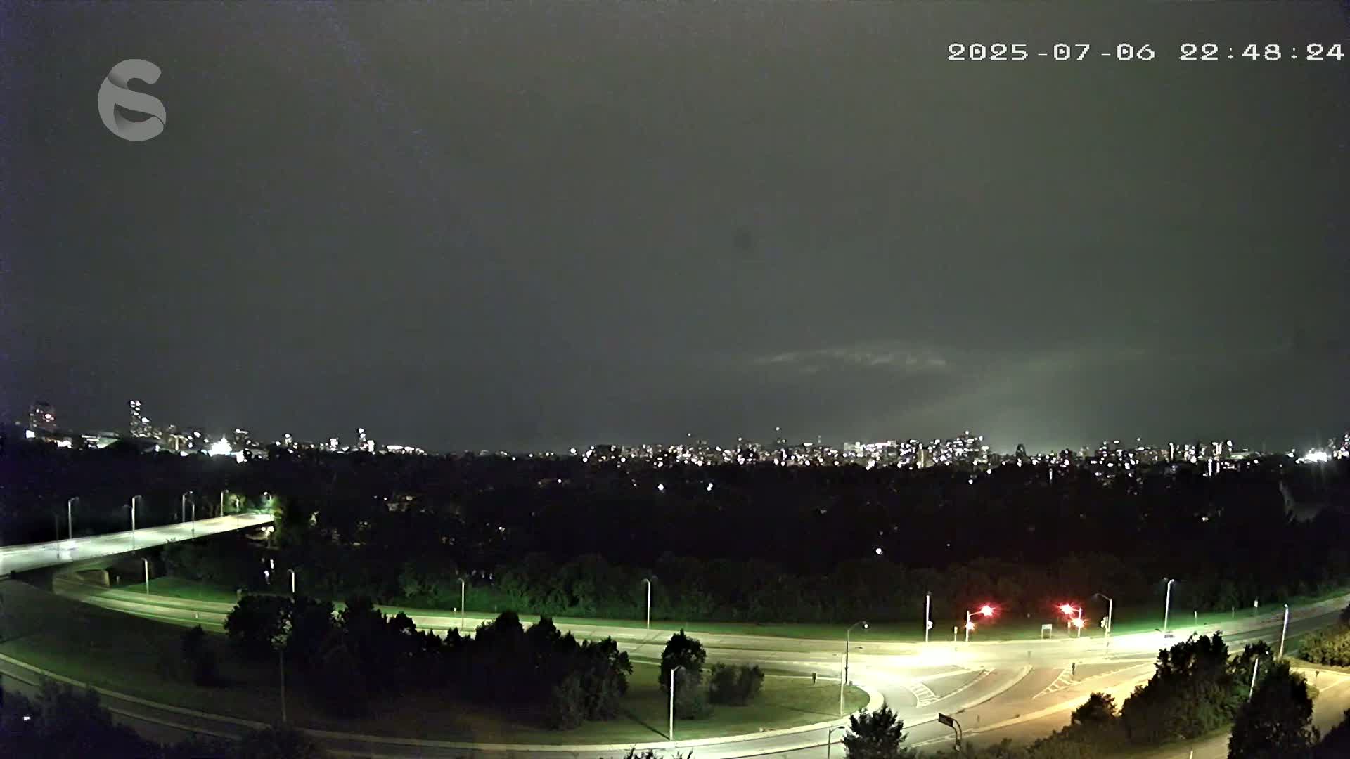 Ottawa City Skyline Live Cam - Downtown, Ottawa, Ontario, Canada