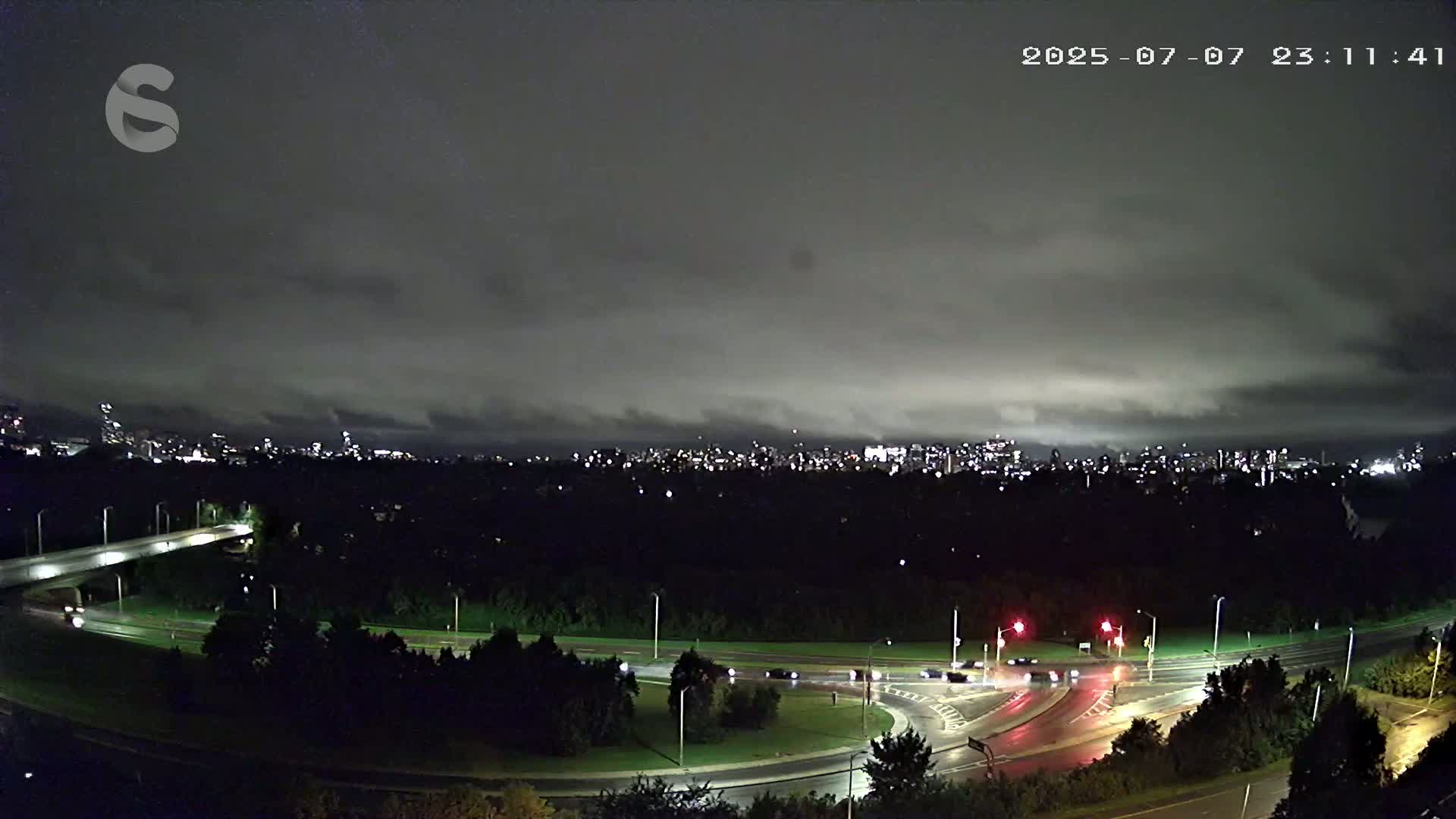 Ottawa City Skyline Live Cam - Downtown, Ottawa, Ontario, Canada