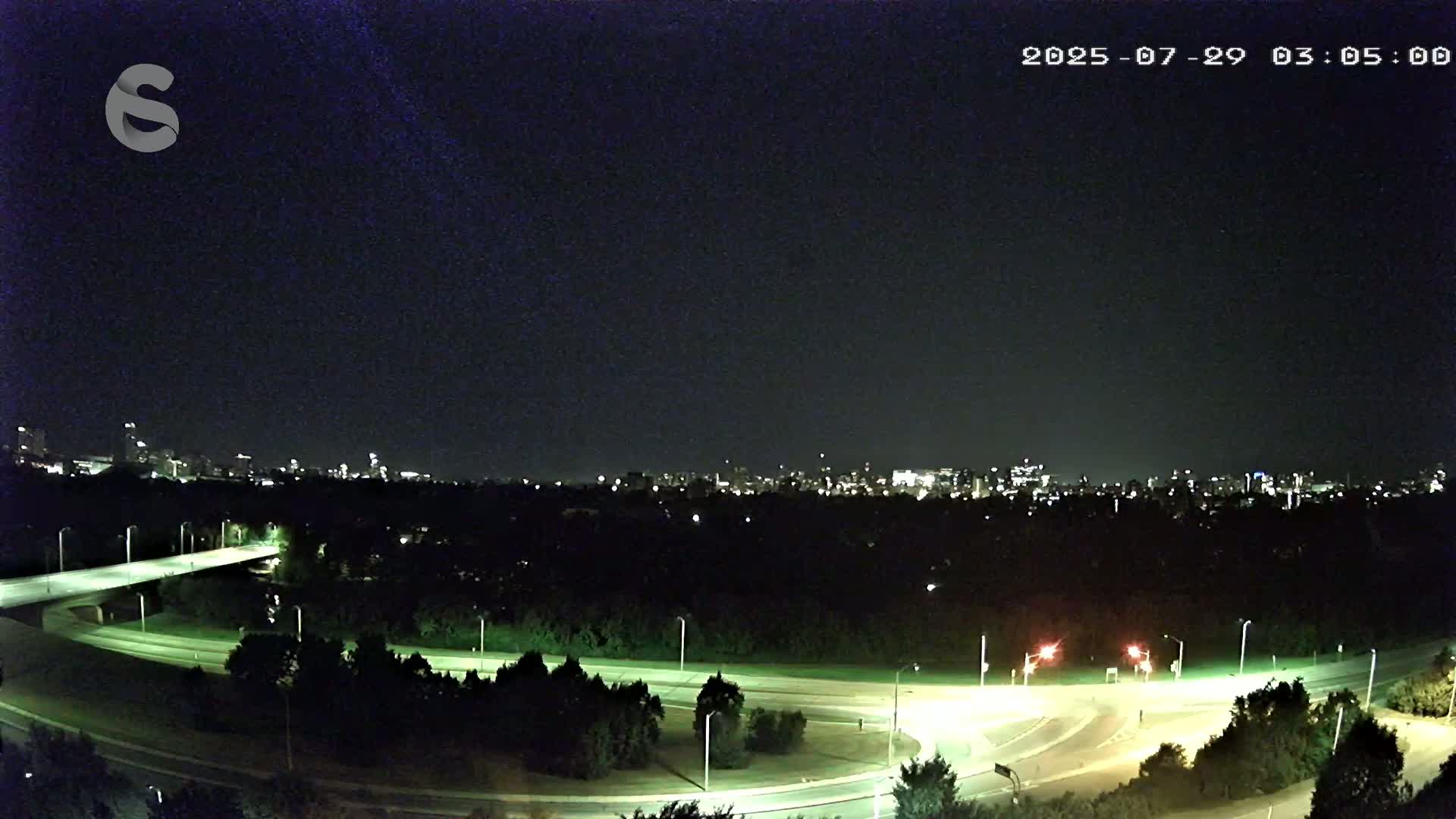 Ottawa City Skyline Live Cam - Downtown, Ottawa, Ontario, Canada