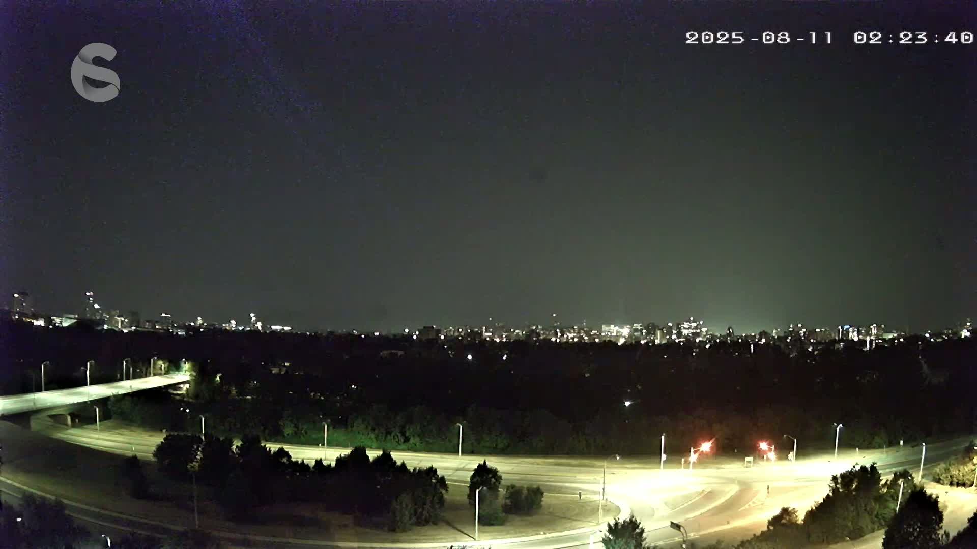 Ottawa City Skyline Live Cam - Downtown, Ottawa, Ontario, Canada