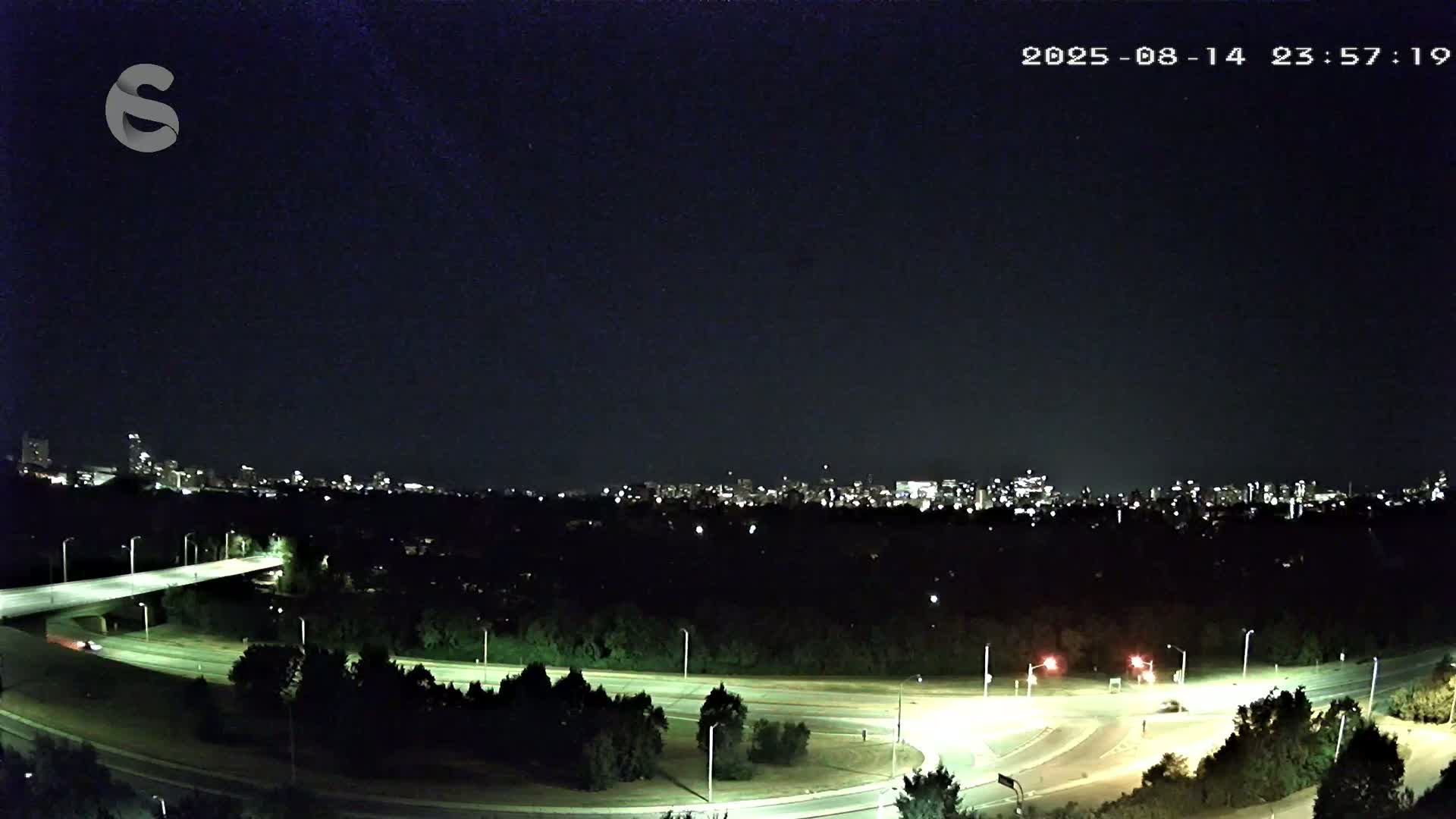 Ottawa City Skyline Live Cam - Downtown, Ottawa, Ontario, Canada