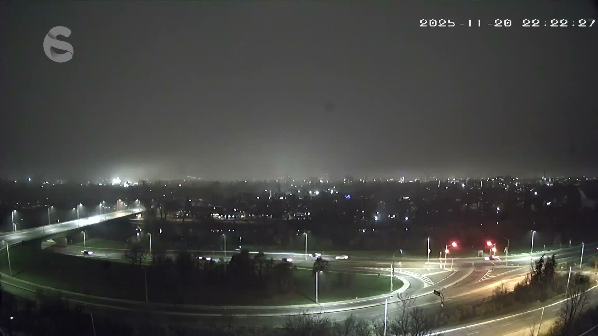 Ottawa City Skyline Live Cam - Downtown, Ottawa, Ontario, Canada