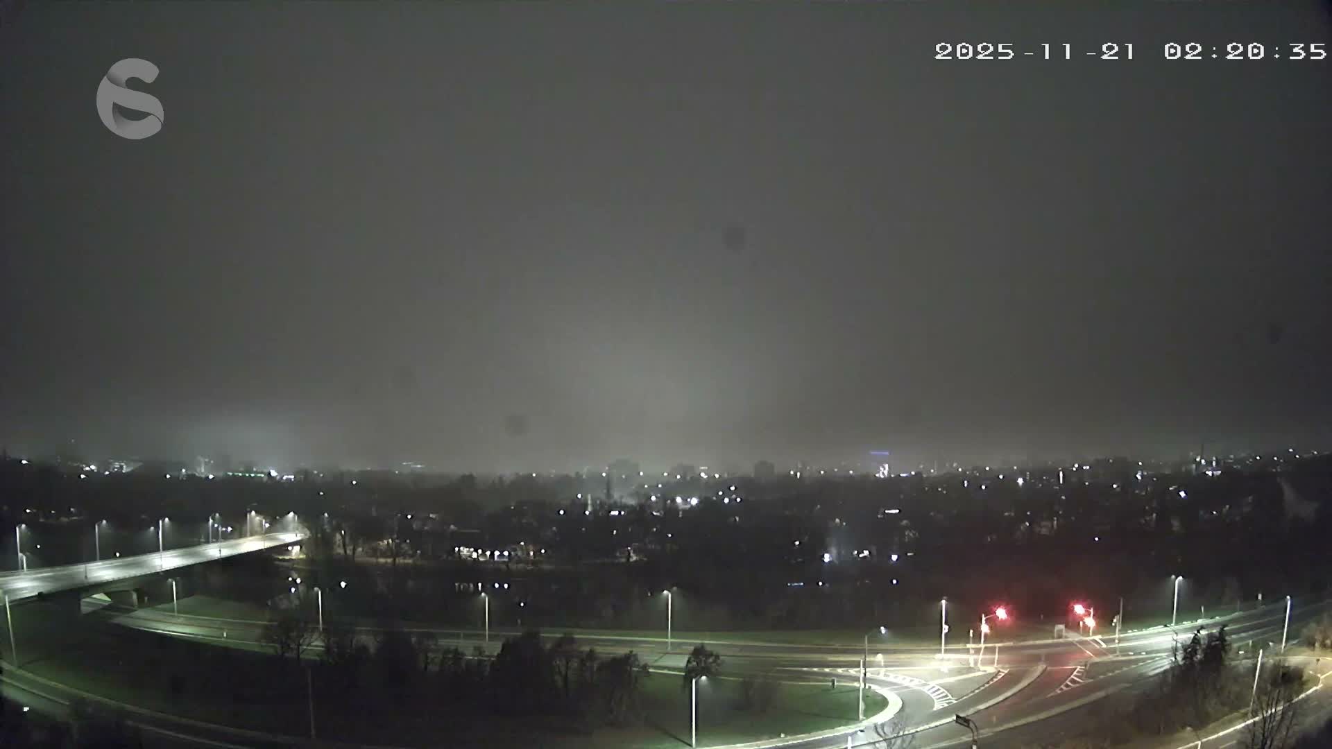 Ottawa City Skyline Live Cam - Downtown, Ottawa, Ontario, Canada