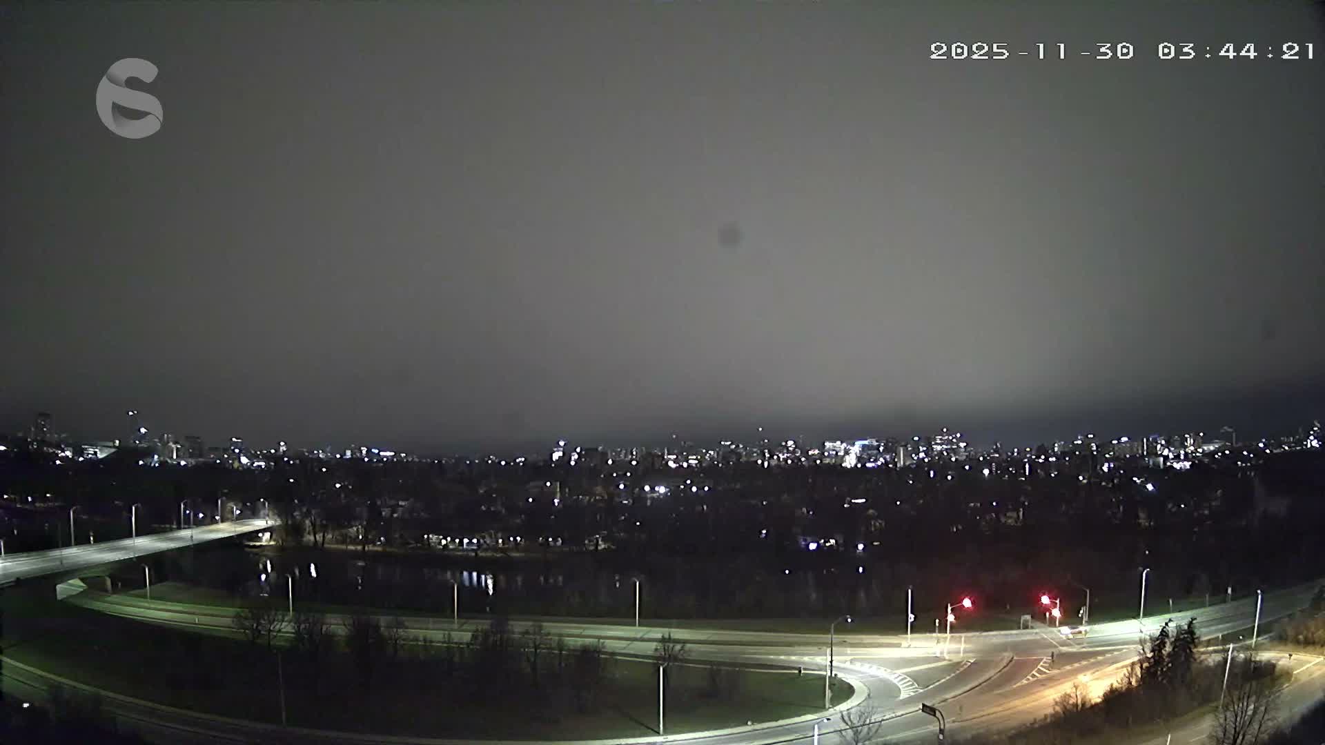 Ottawa City Skyline Live Cam - Downtown, Ottawa, Ontario, Canada