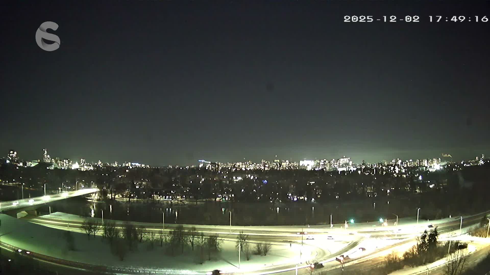 Ottawa City Skyline Live Cam - Downtown, Ottawa, Ontario, Canada