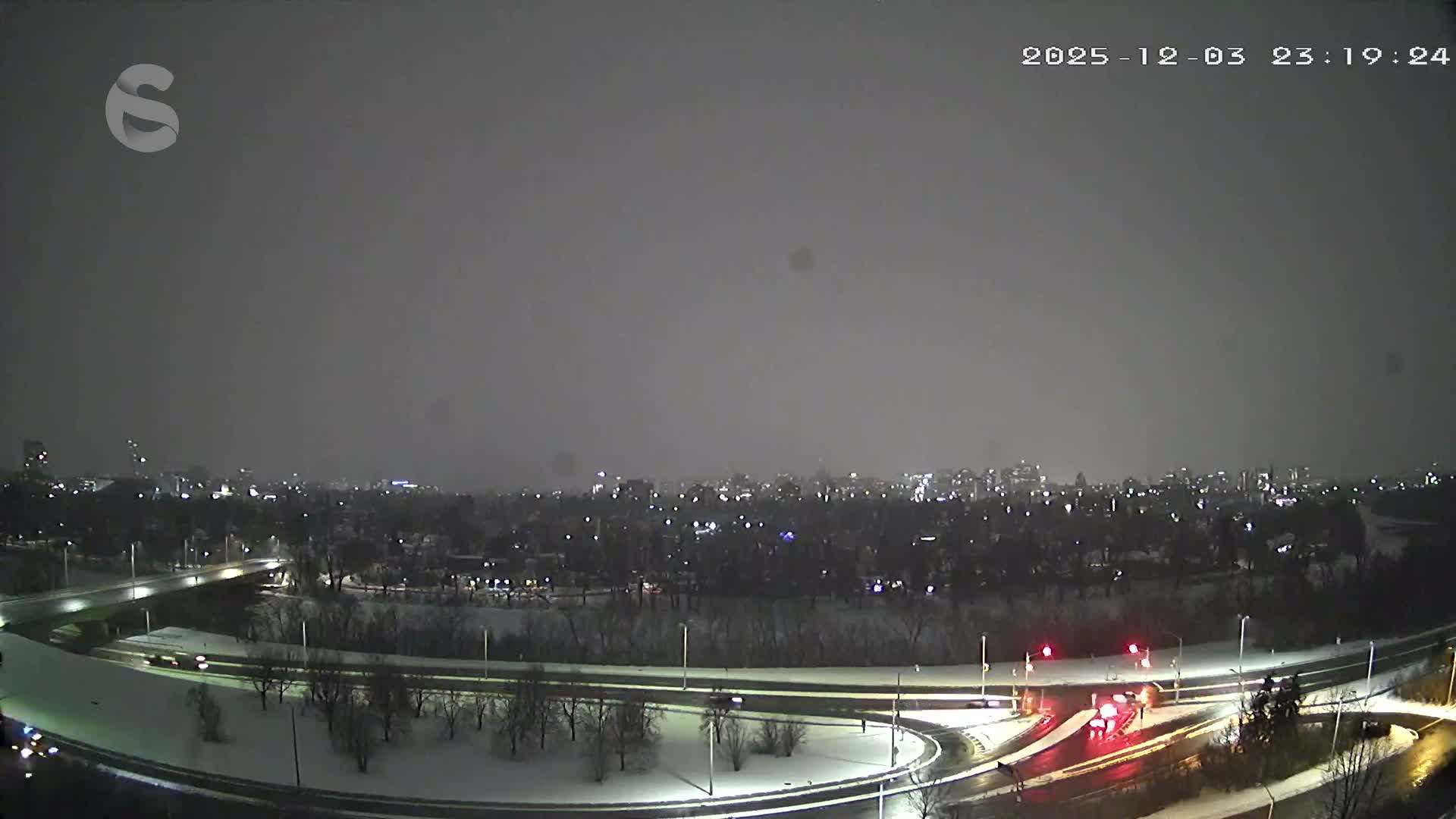 Ottawa City Skyline Live Cam - Downtown, Ottawa, Ontario, Canada
