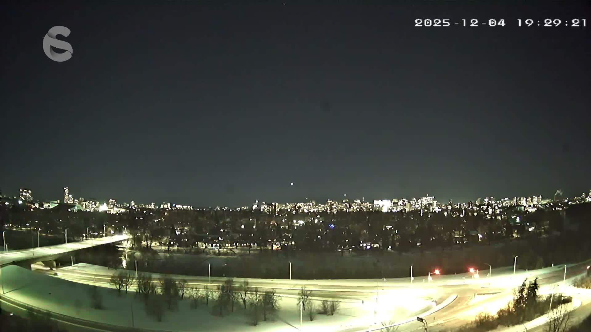 Ottawa City Skyline Live Cam - Downtown, Ottawa, Ontario, Canada