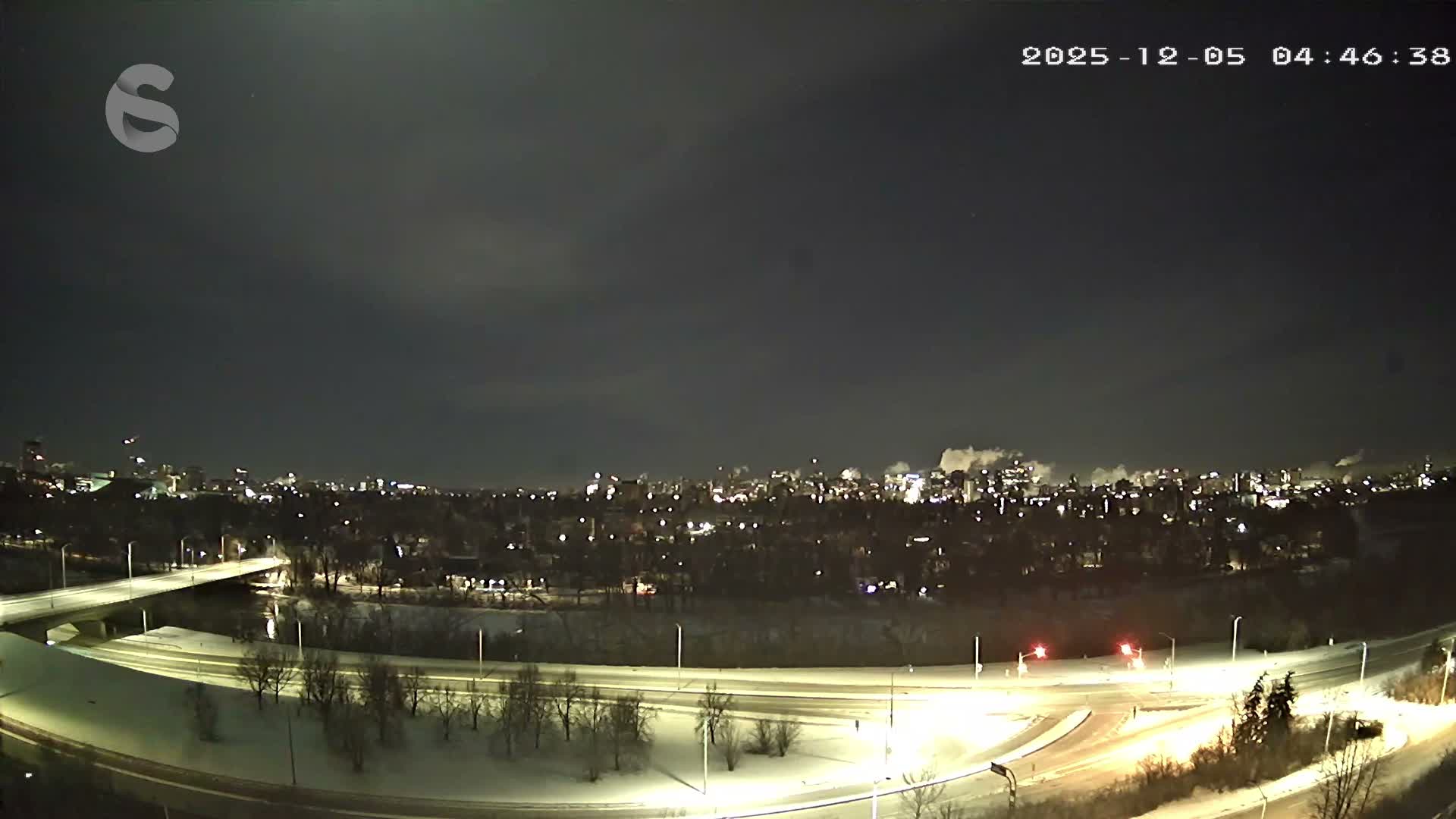 Ottawa City Skyline Live Cam - Downtown, Ottawa, Ontario, Canada
