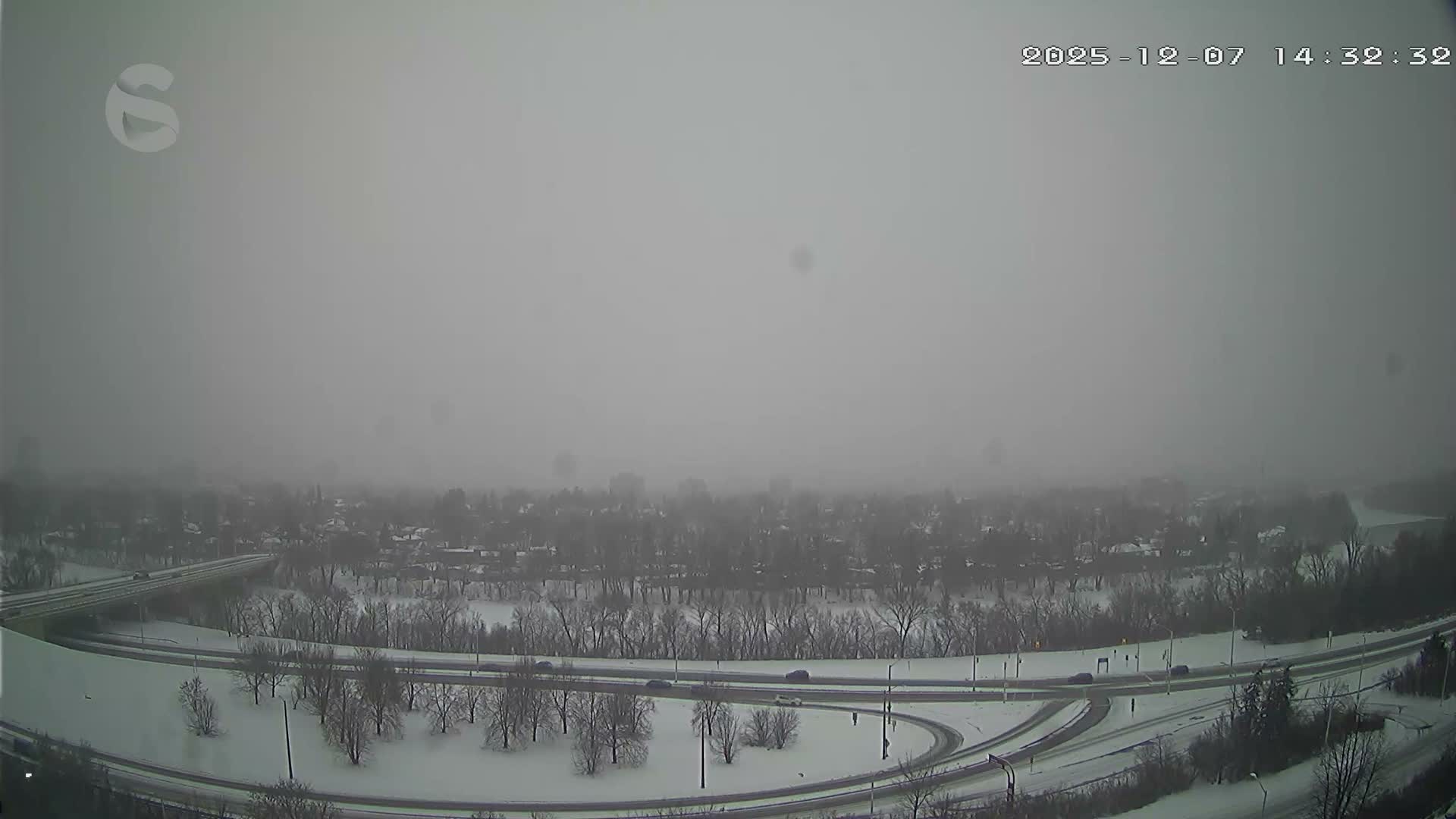 Ottawa City Skyline Live Cam - Downtown, Ottawa, Ontario, Canada