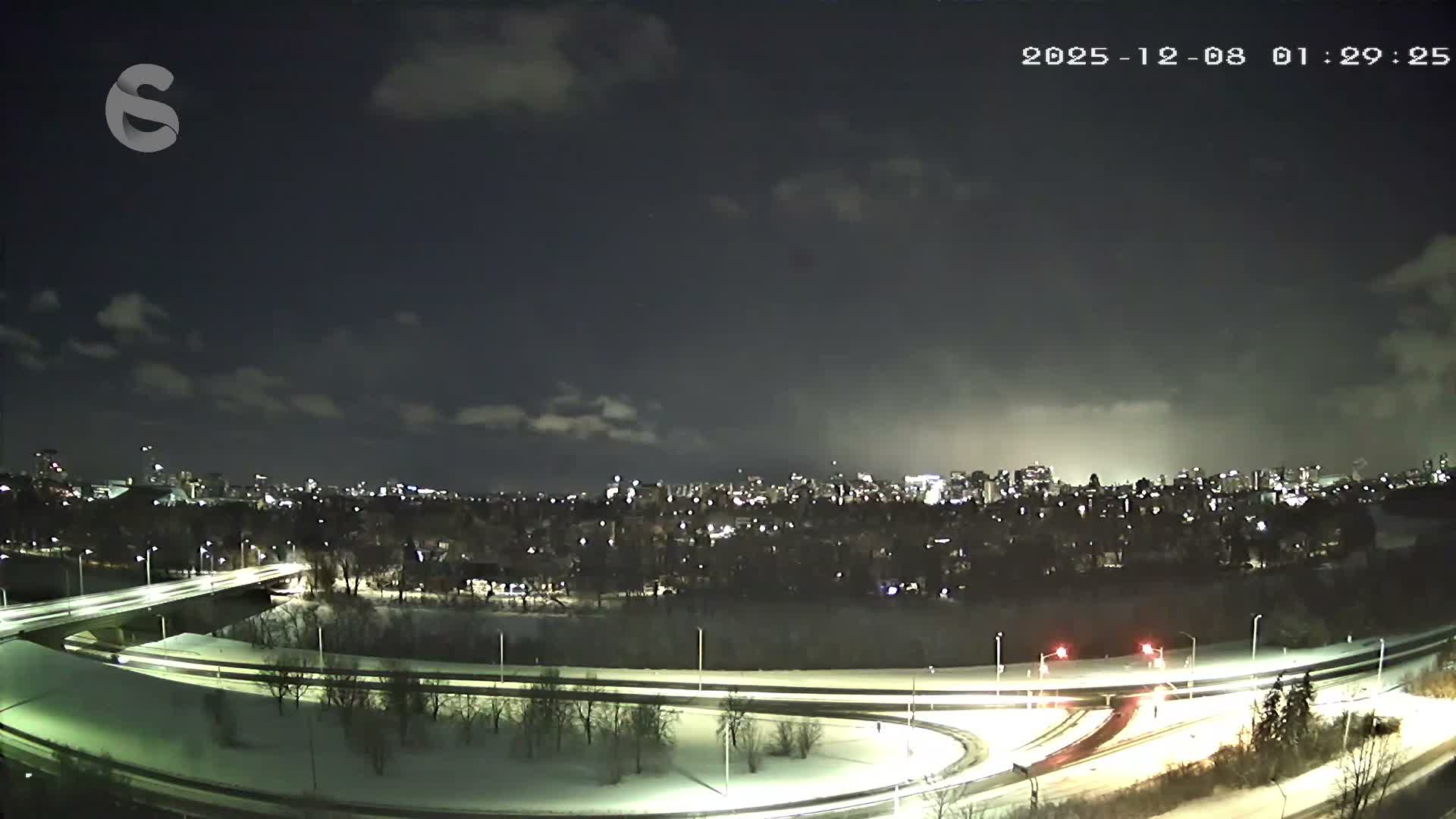 Ottawa City Skyline Live Cam - Downtown, Ottawa, Ontario, Canada