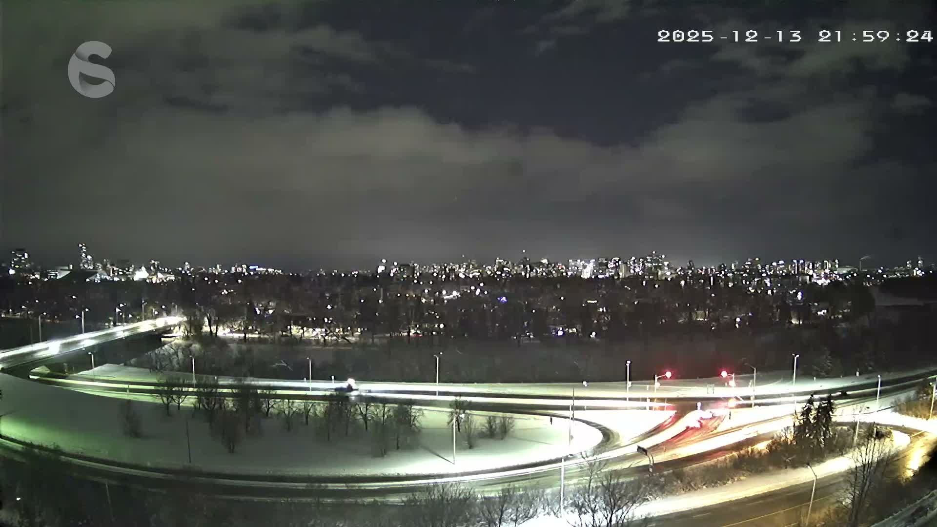 Ottawa City Skyline Live Cam - Downtown, Ottawa, Ontario, Canada