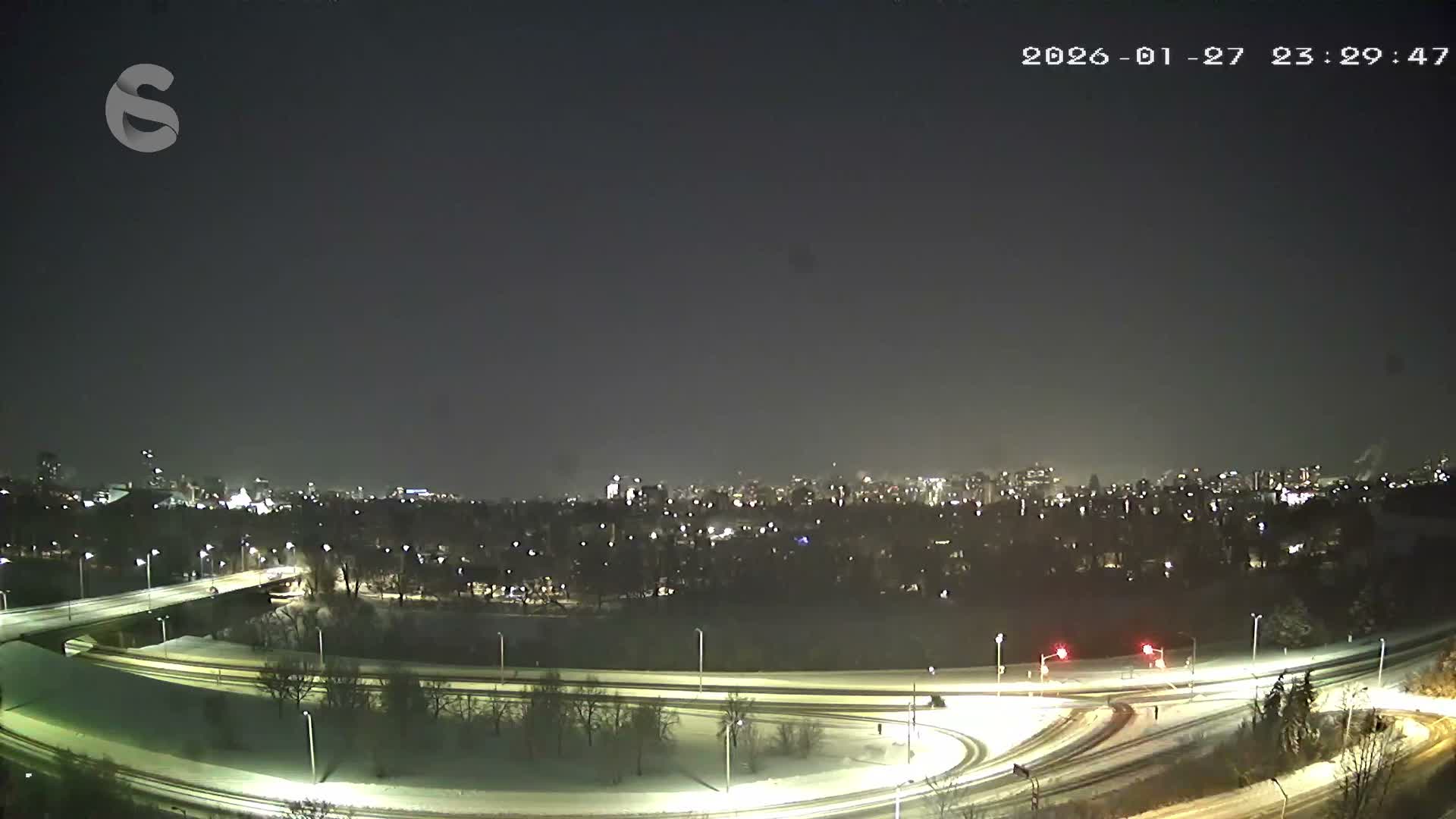 Ottawa City Skyline Live Cam - Downtown, Ottawa, Ontario, Canada