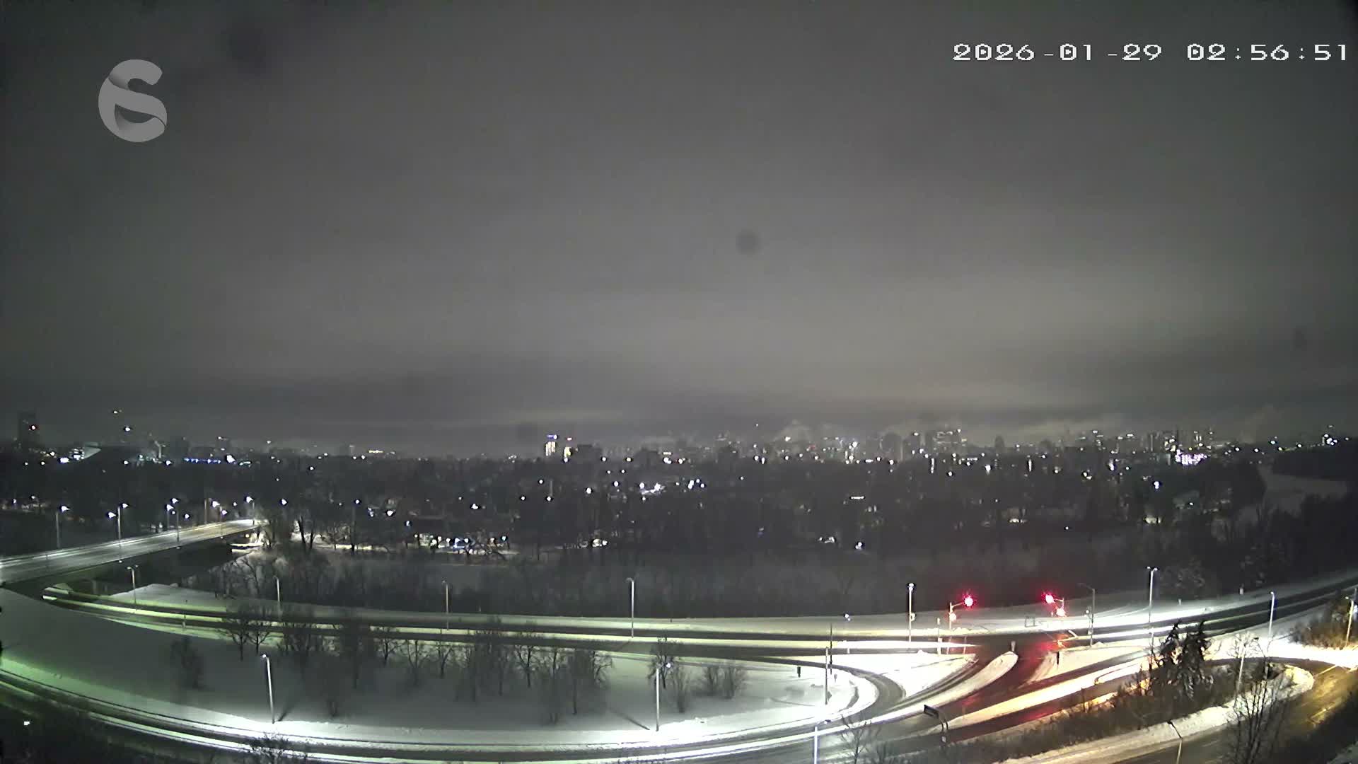Ottawa City Skyline Live Cam - Downtown, Ottawa, Ontario, Canada
