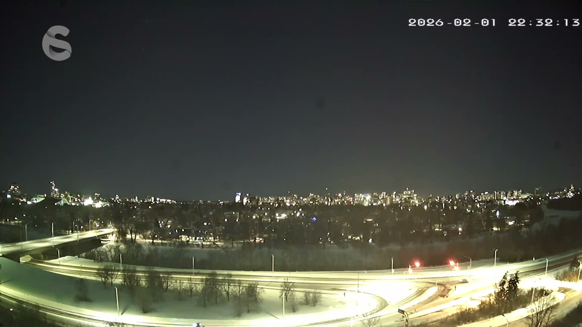Ottawa City Skyline Live Cam - Downtown, Ottawa, Ontario, Canada