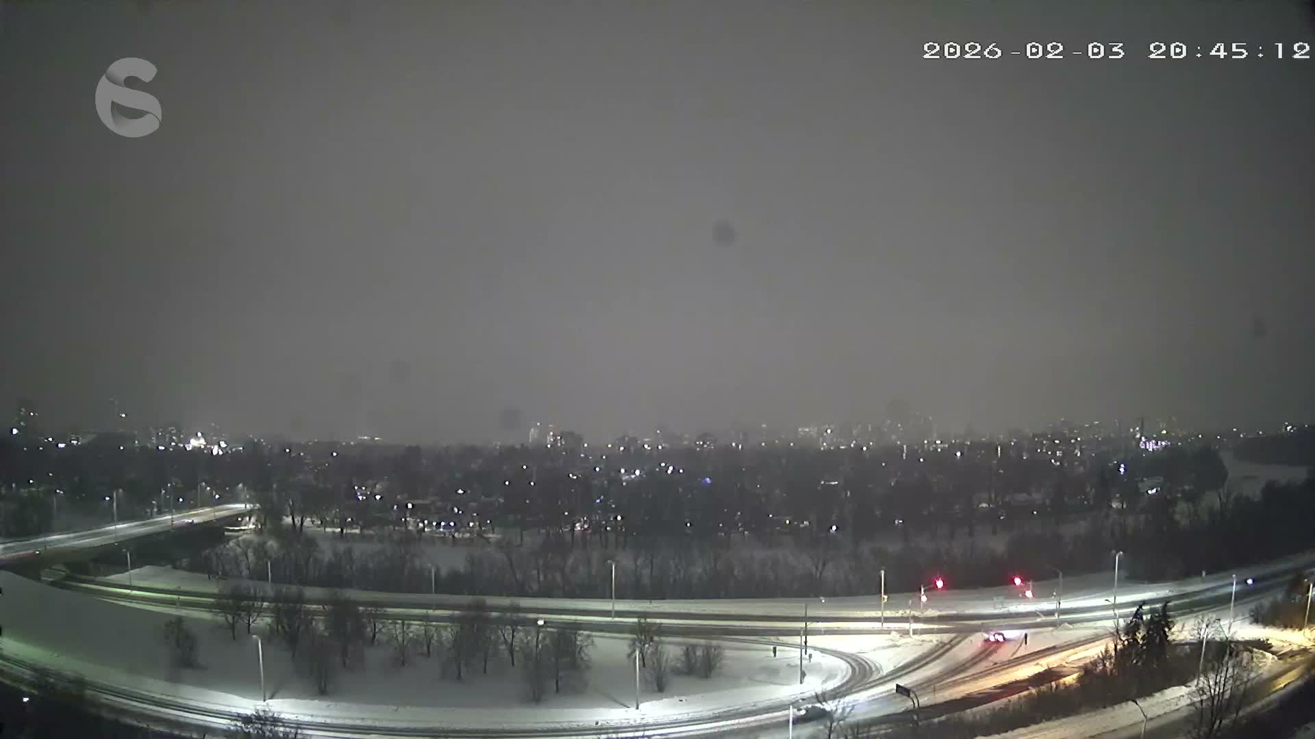 Ottawa City Skyline Live Cam - Downtown, Ottawa, Ontario, Canada