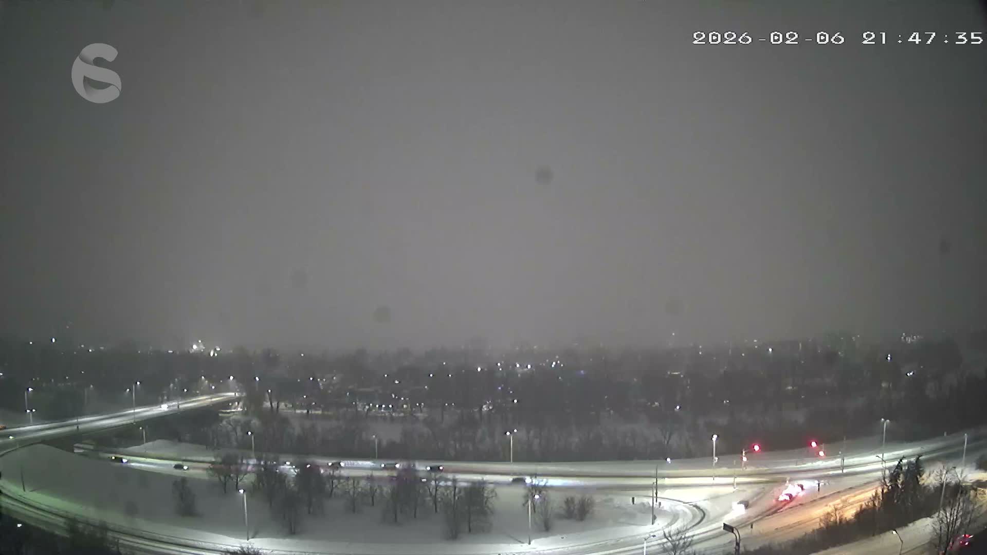 Ottawa City Skyline Live Cam - Downtown, Ottawa, Ontario, Canada