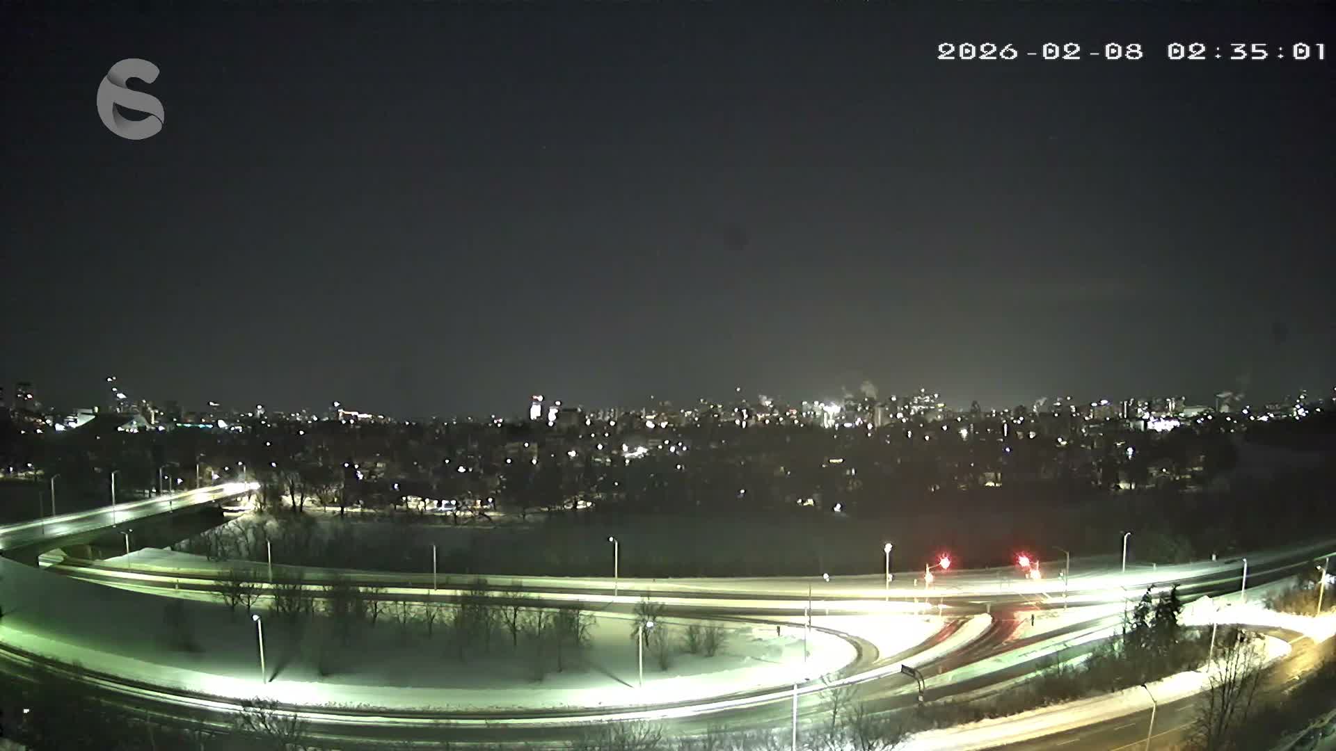 Ottawa City Skyline Live Cam - Downtown, Ottawa, Ontario, Canada