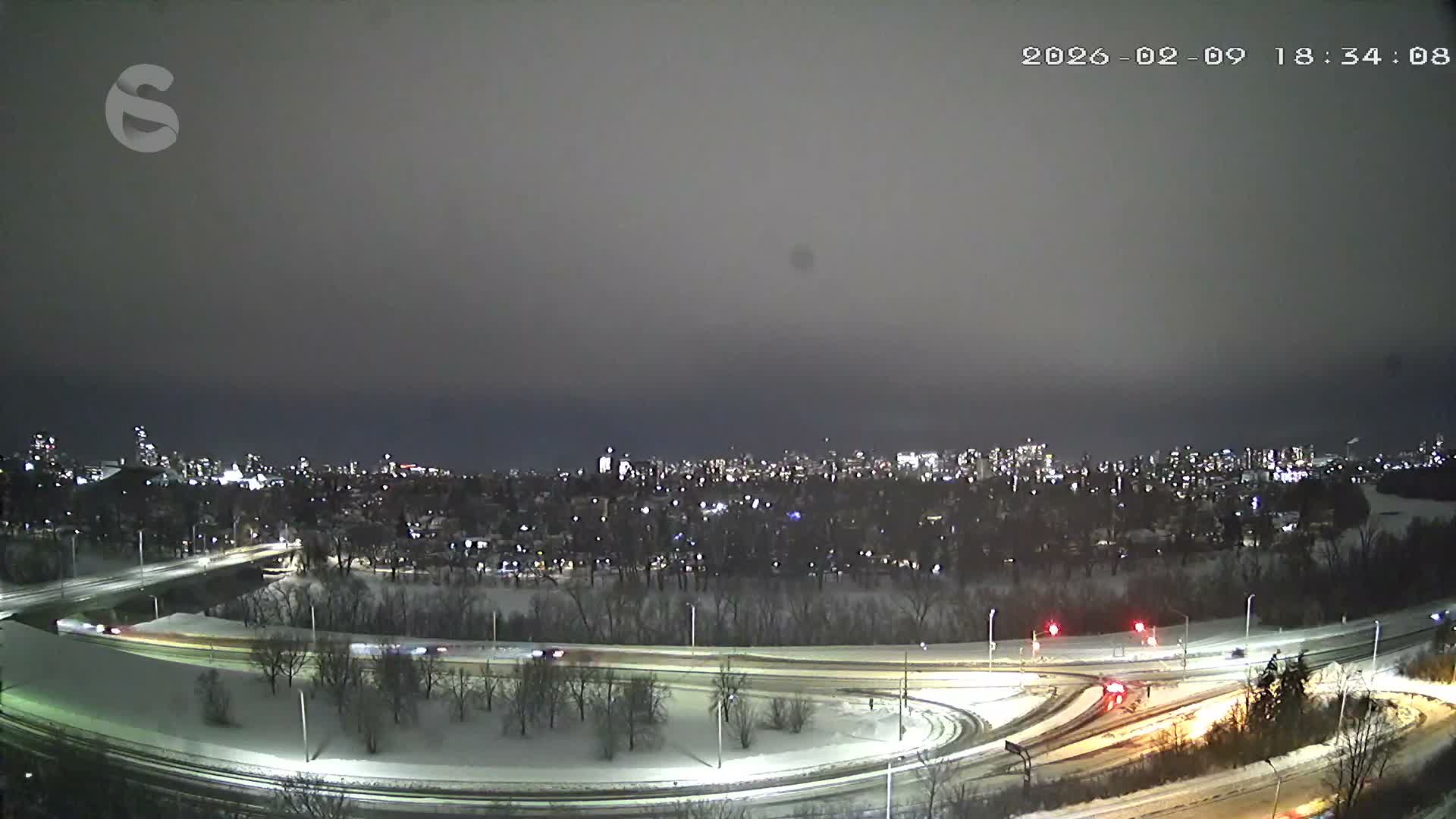 Ottawa City Skyline Live Cam - Downtown, Ottawa, Ontario, Canada