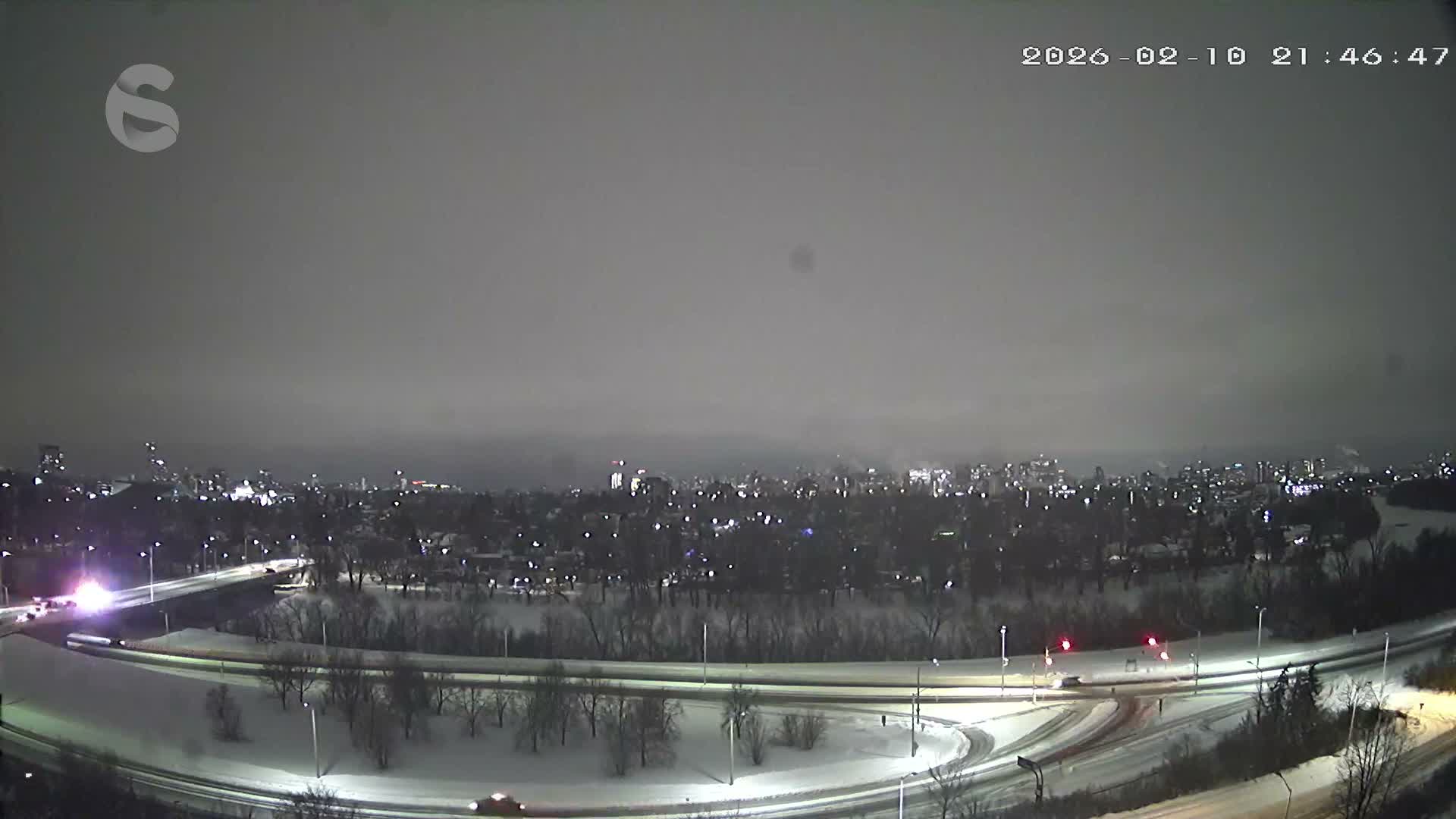 Ottawa City Skyline Live Cam - Downtown, Ottawa, Ontario, Canada