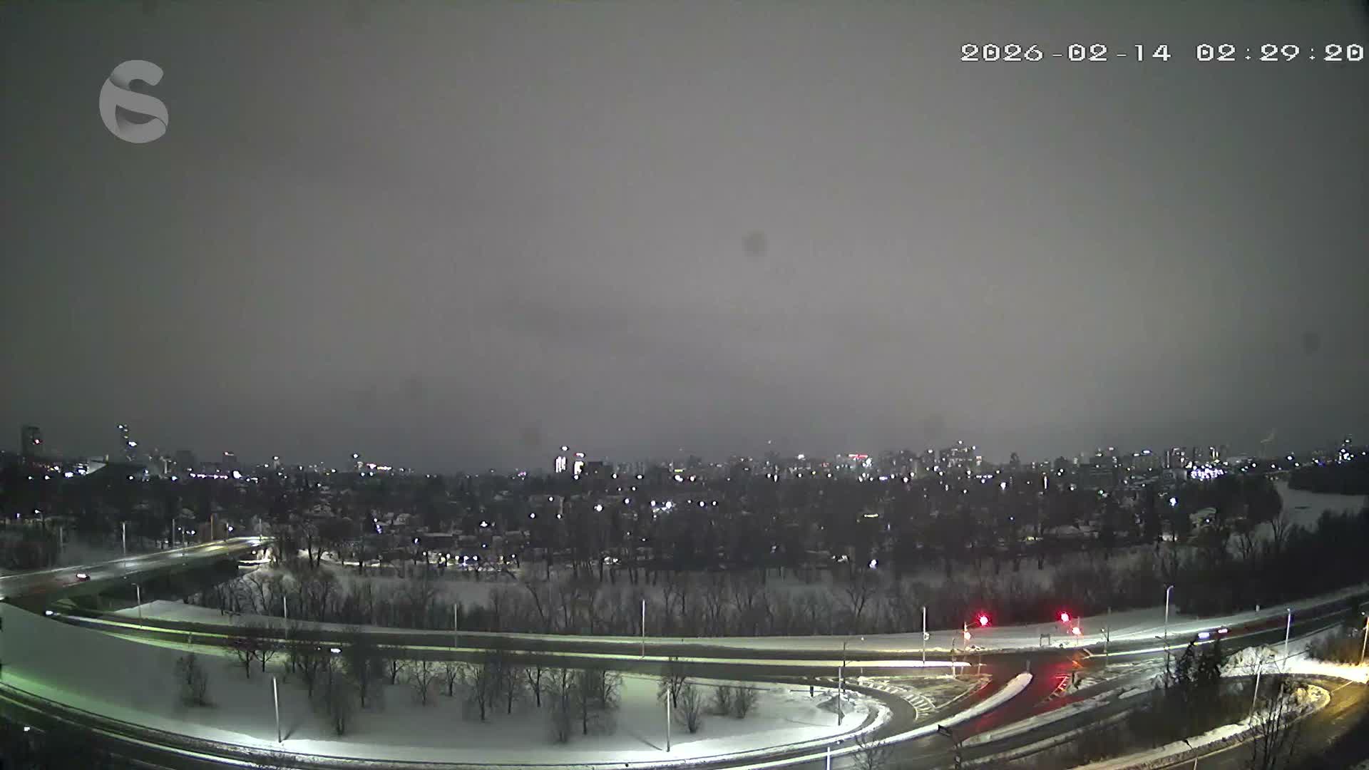 Ottawa City Skyline Live Cam - Downtown, Ottawa, Ontario, Canada