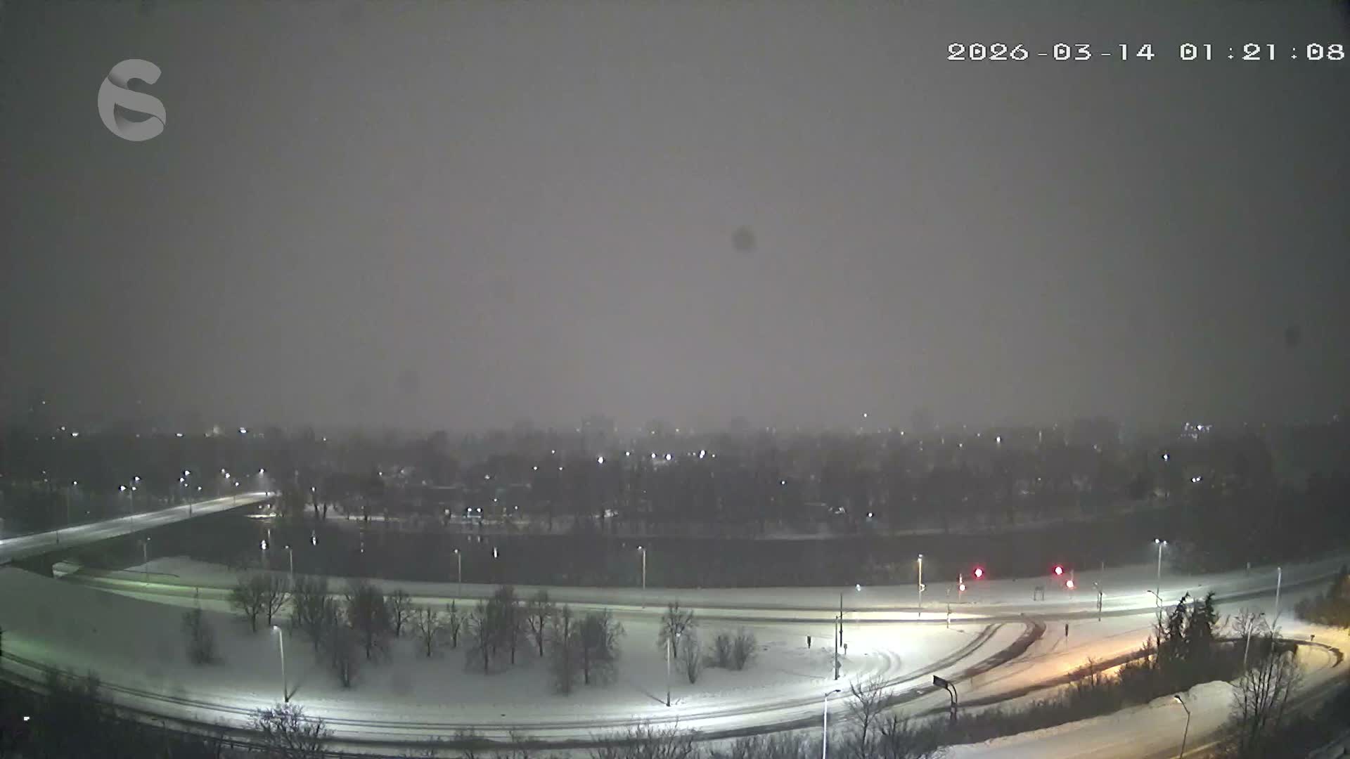 Ottawa City Skyline Live Cam - Downtown, Ottawa, Ontario, Canada