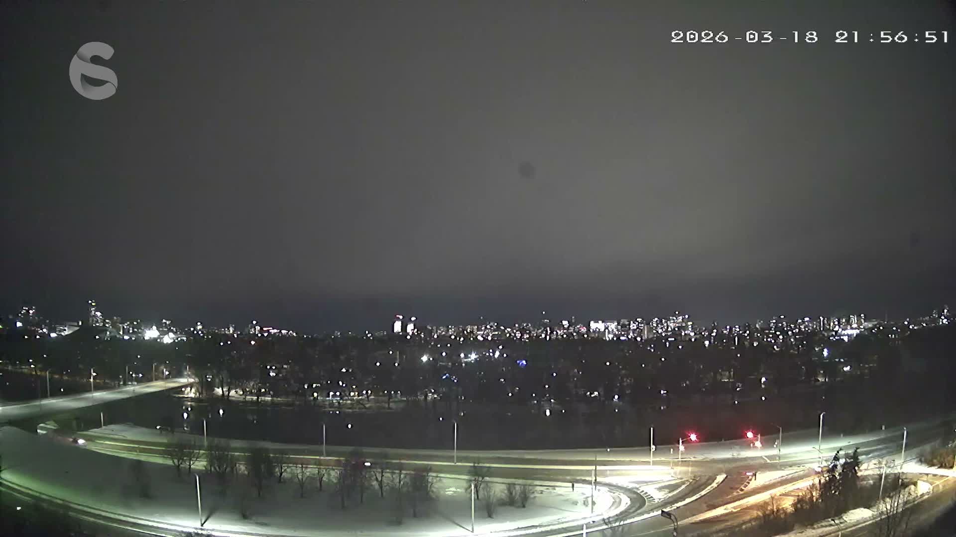 Ottawa City Skyline Live Cam - Downtown, Ottawa, Ontario, Canada