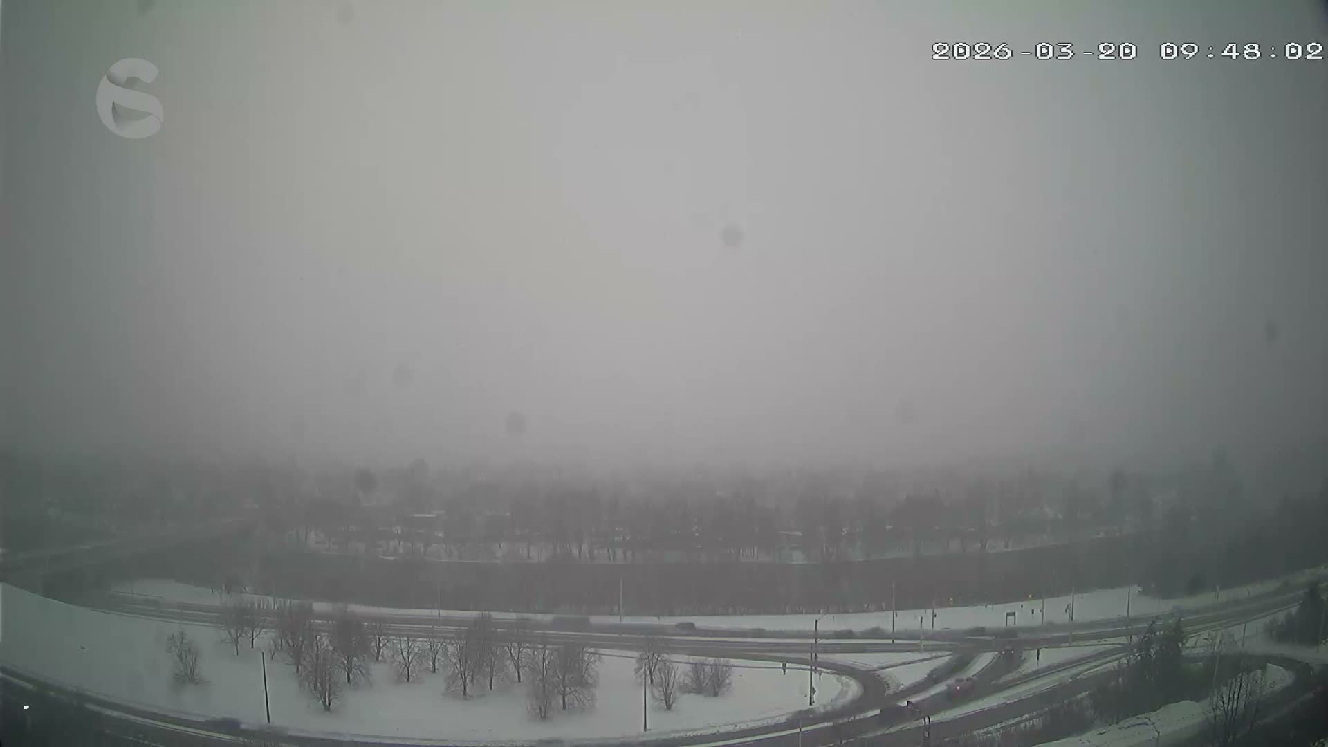 Ottawa City Skyline Live Cam - Downtown, Ottawa, Ontario, Canada