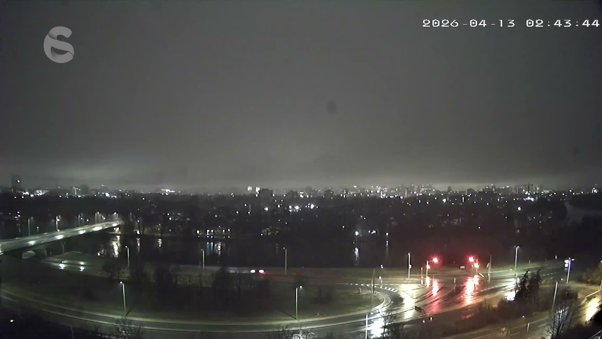 Ottawa City Skyline Live Cam - Downtown, Ottawa, Ontario, Canada