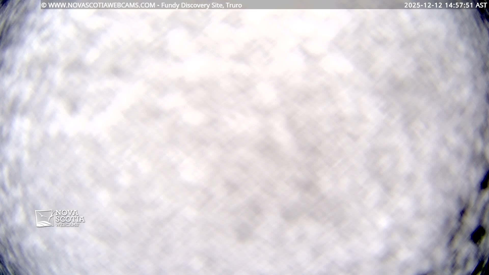 Lower Truro , Fundy Discovery Site & Salmon River Live Cam - Lower Truro, Colchester, Nova Scotia, Canada