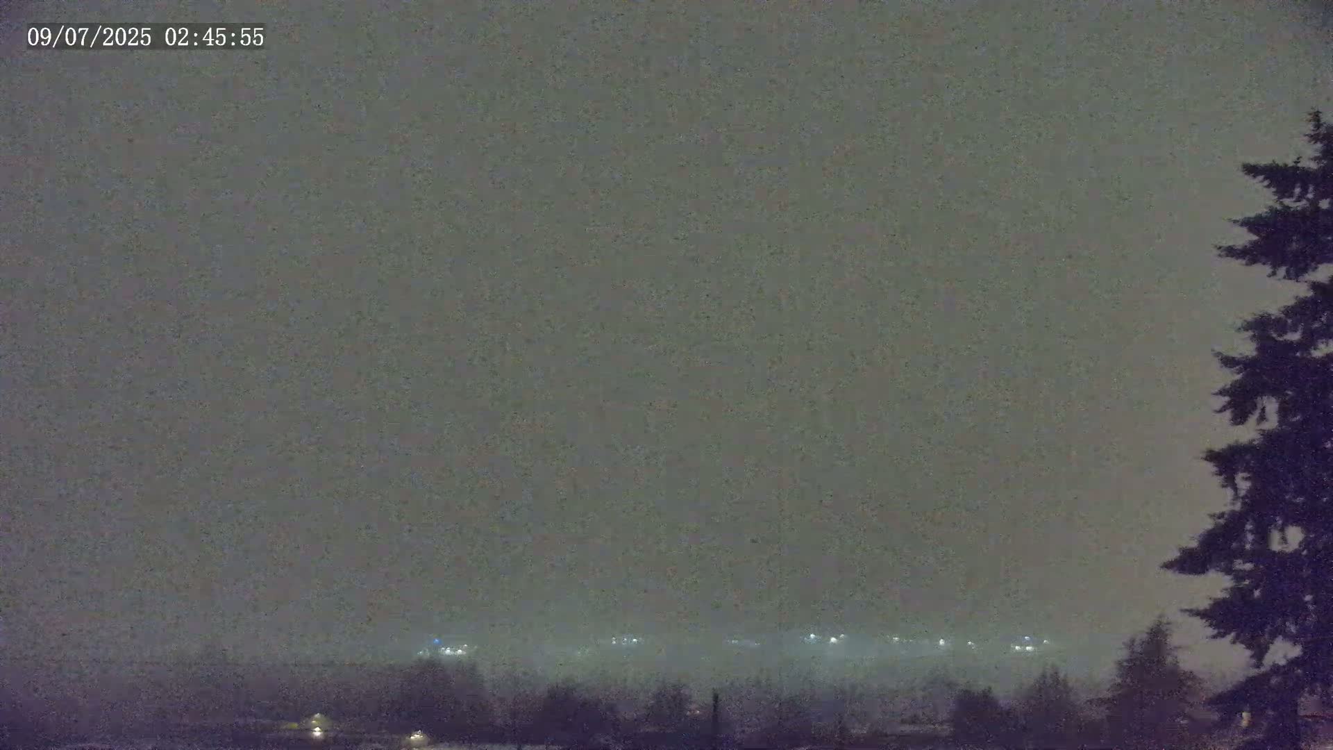Vancouver City Skyline  & Cruise Ship Spotting Live Cam - Vancouver, Metro Vancouver, British Columbia, Canada