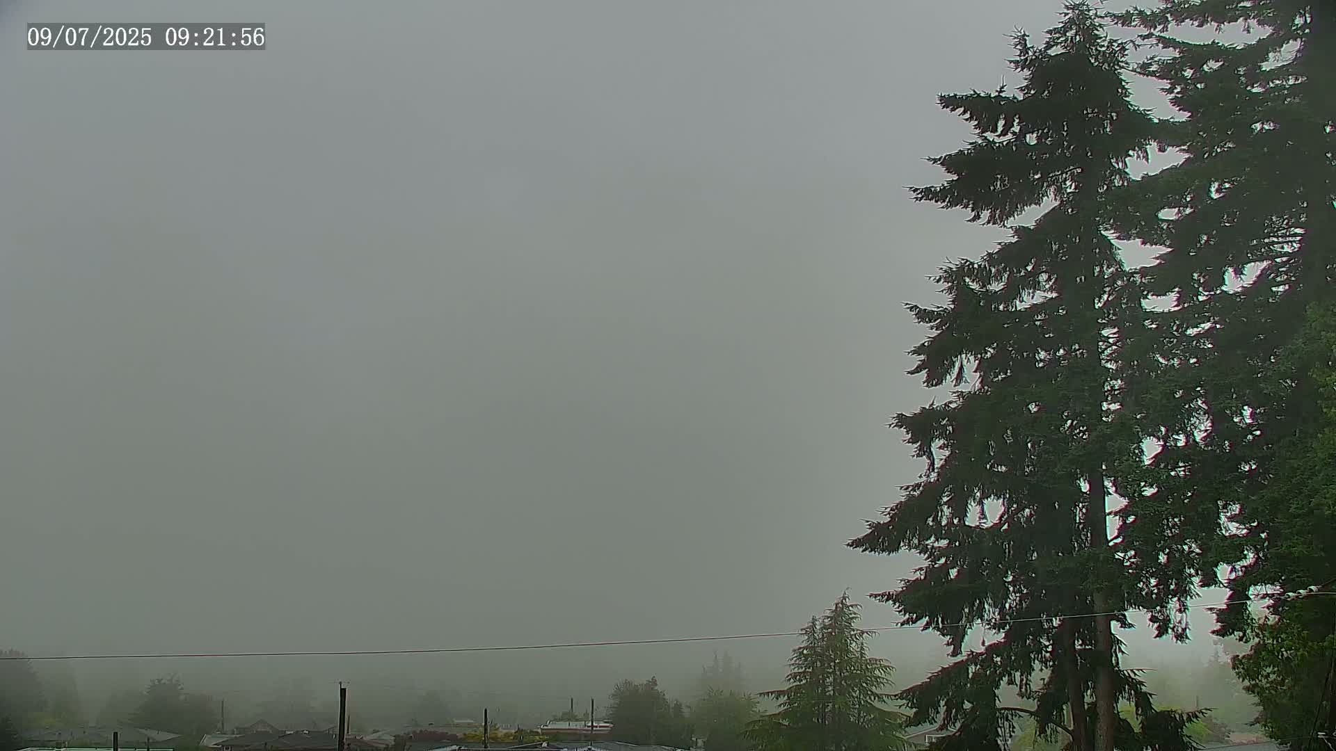 Vancouver City Skyline  & Cruise Ship Spotting Live Cam - Vancouver, Metro Vancouver, British Columbia, Canada