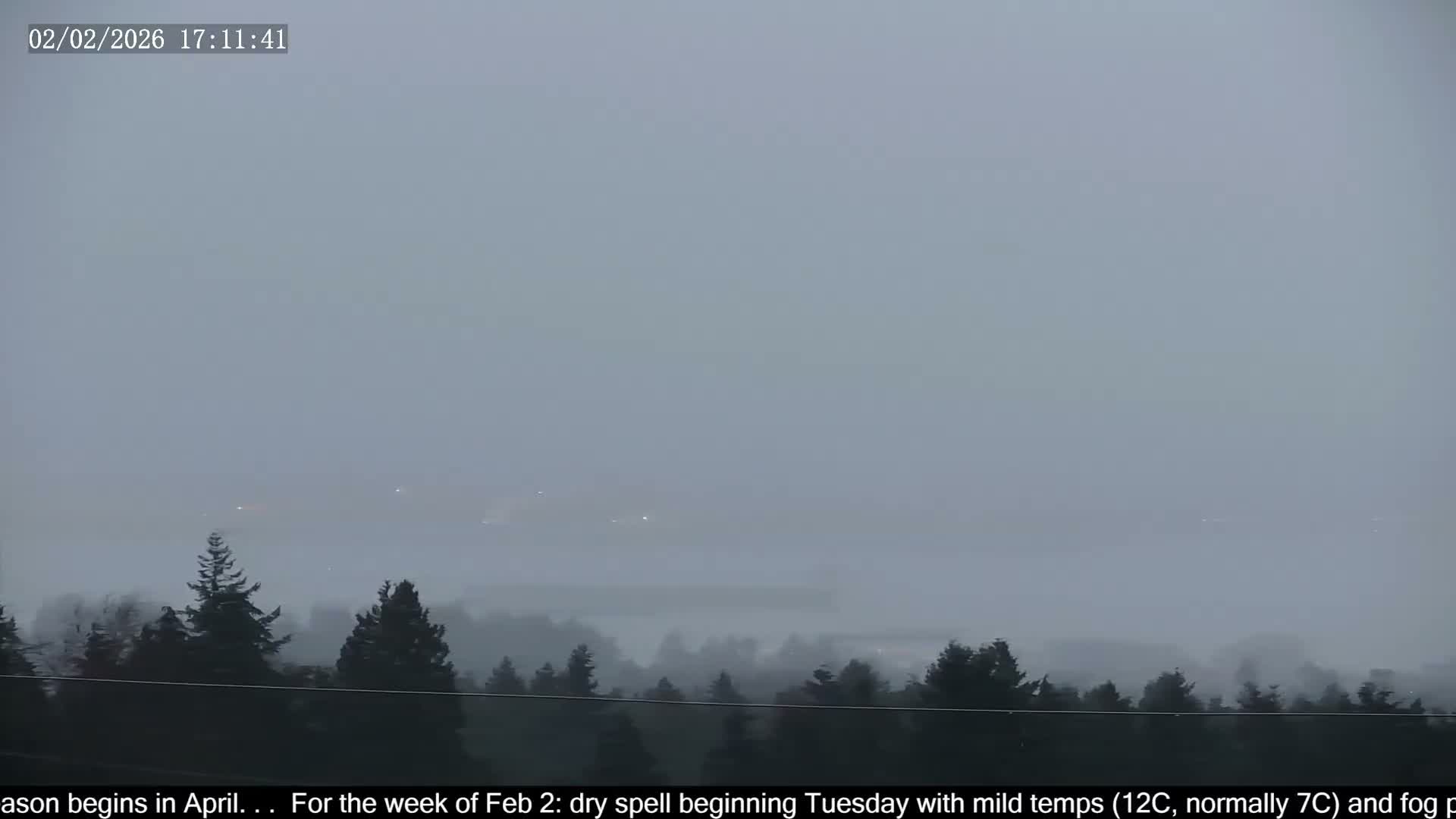 Vancouver City Skyline  & Cruise Ship Spotting Live Cam - Vancouver, Metro Vancouver, British Columbia, Canada
