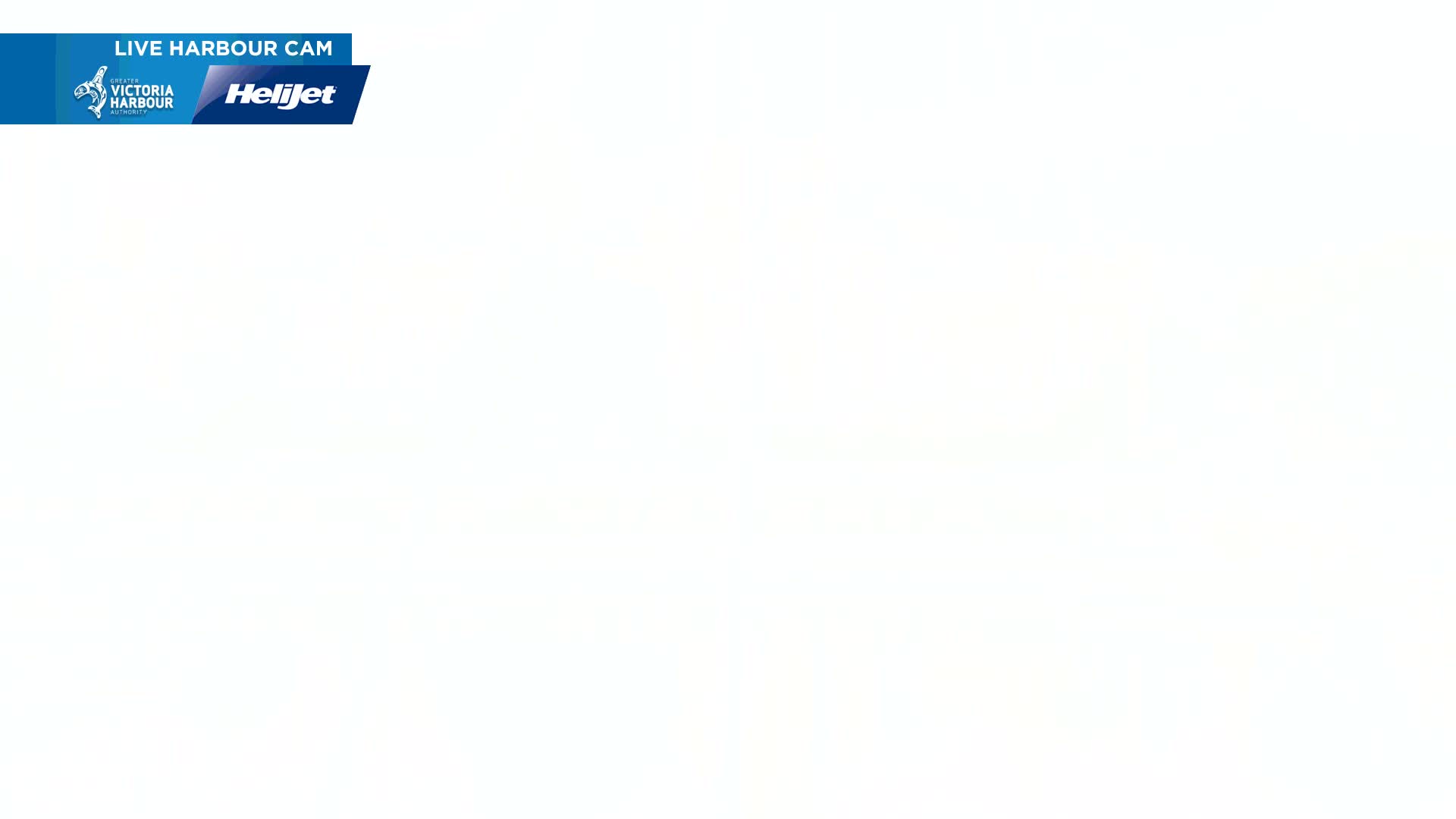 Victoria City Skyline & Victoria Harbour Live Cam - Victoria, Capital Regional District, British Columbia, Canada