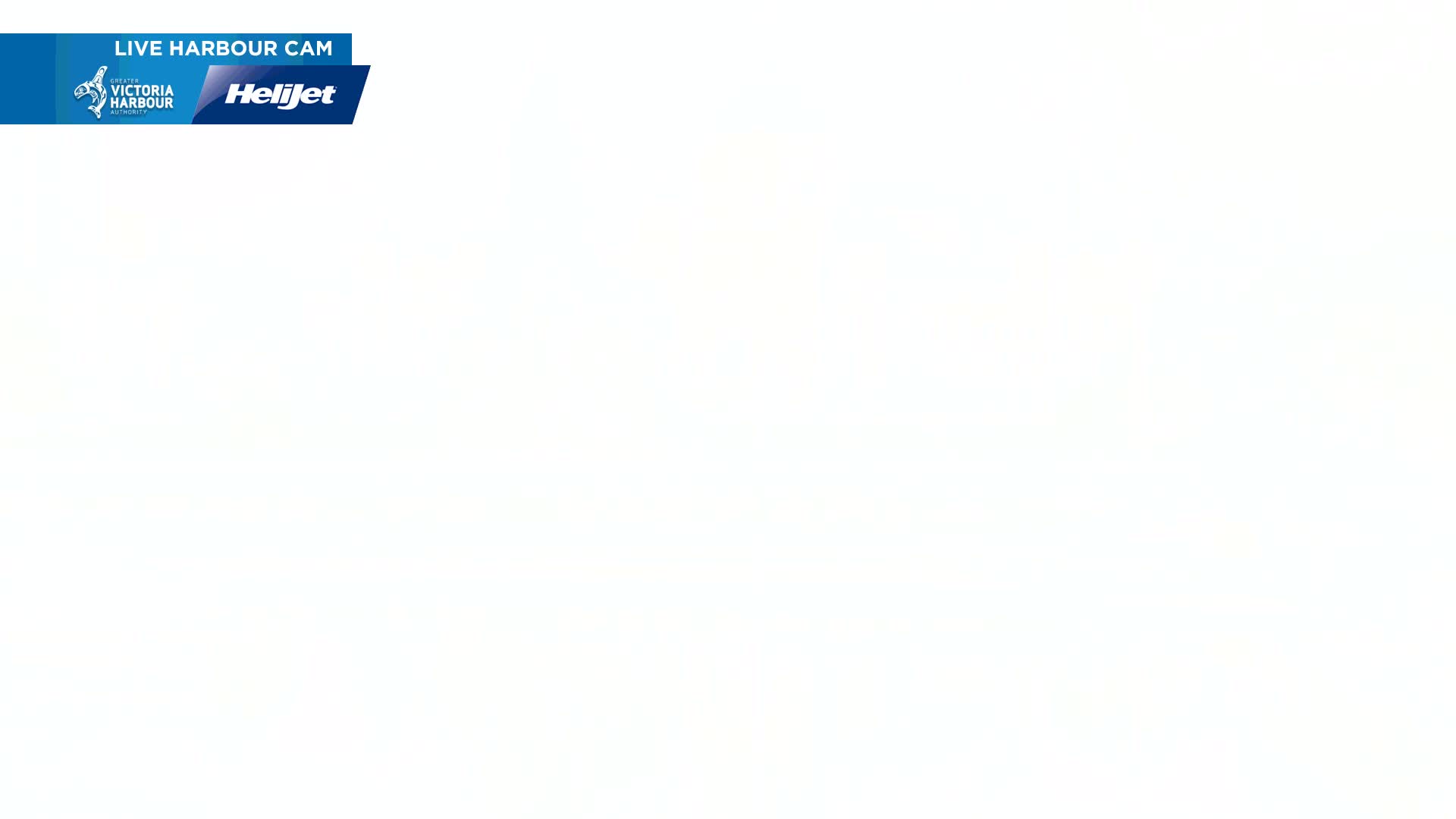 Victoria City Skyline & Victoria Harbour Live Cam - Victoria, Capital Regional District, British Columbia, Canada