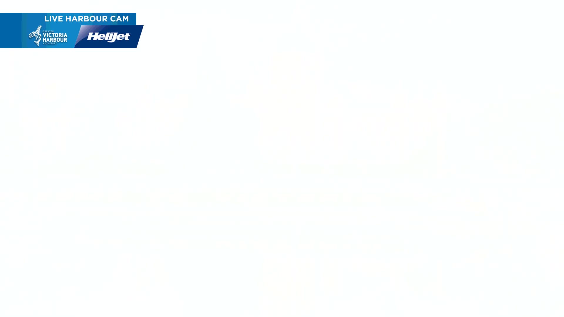 Victoria City Skyline & Victoria Harbour Live Cam - Victoria, Capital Regional District, British Columbia, Canada