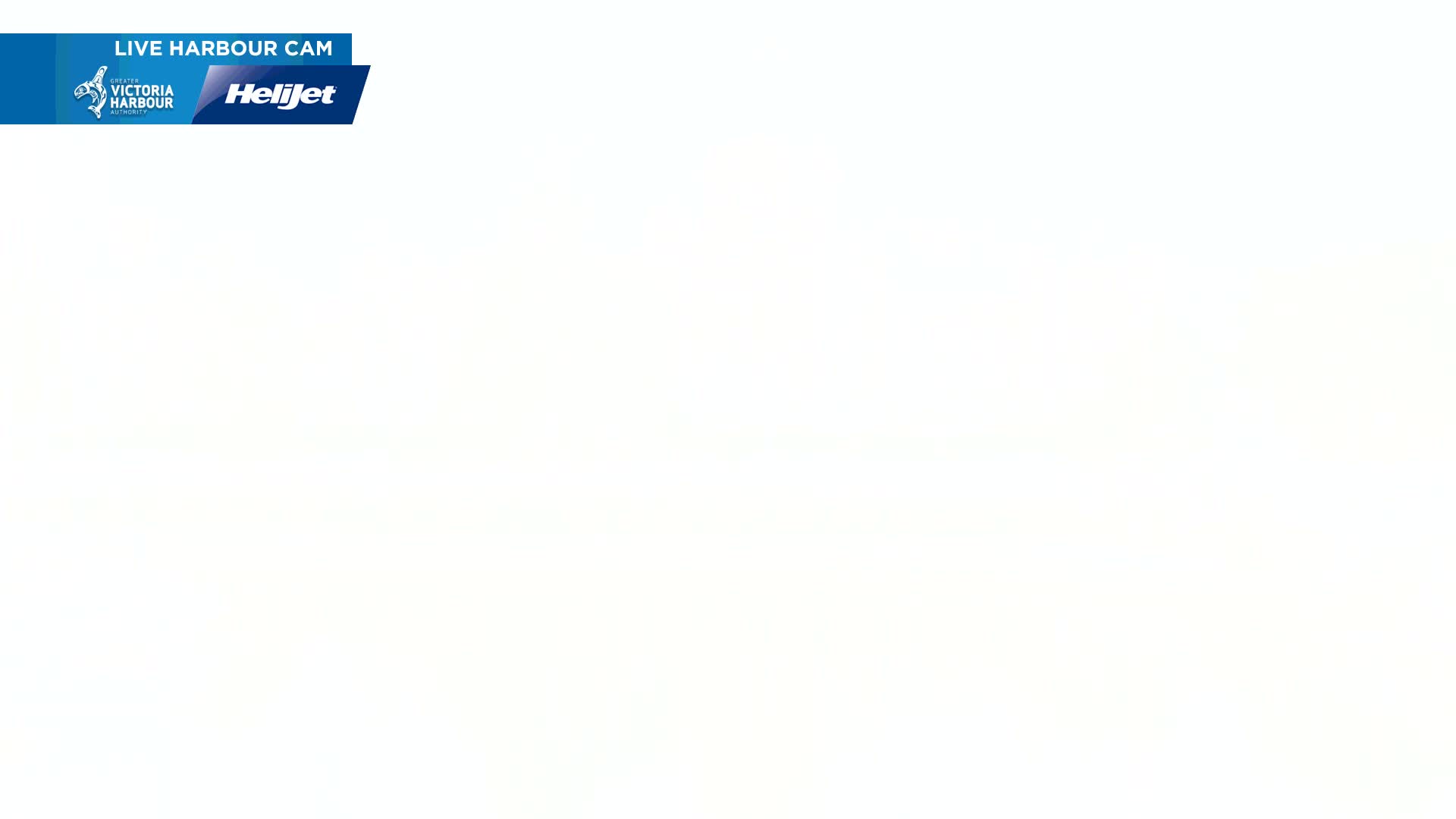 Victoria City Skyline & Victoria Harbour Live Cam - Victoria, Capital Regional District, British Columbia, Canada
