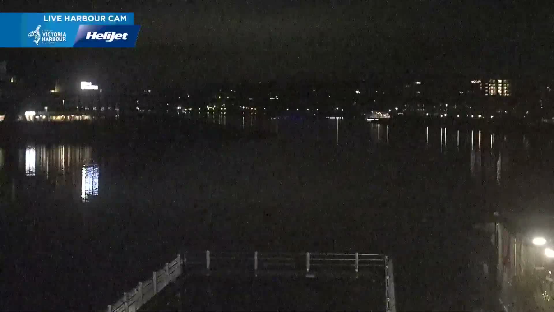 Victoria City Skyline & Victoria Harbour Live Cam - Victoria, Capital Regional District, British Columbia, Canada