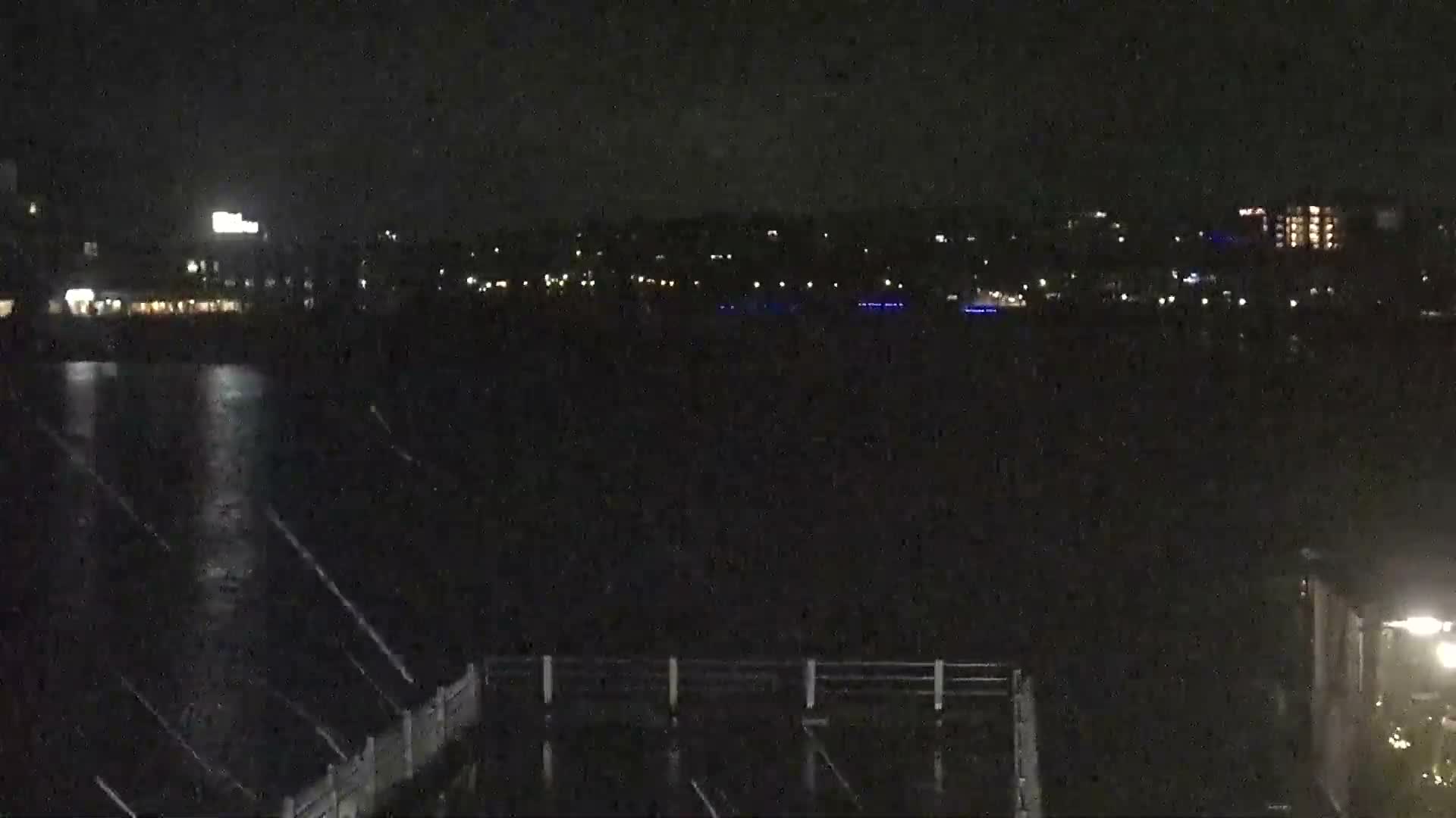 Victoria City Skyline & Victoria Harbour Live Cam - Victoria, Capital Regional District, British Columbia, Canada