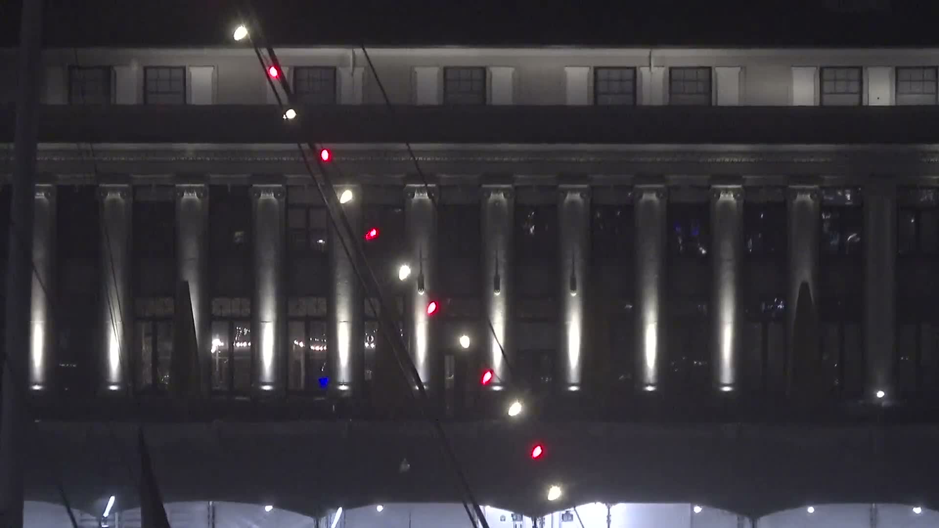 Victoria City Skyline & Victoria Harbour Live Cam - Victoria, Capital Regional District, British Columbia, Canada