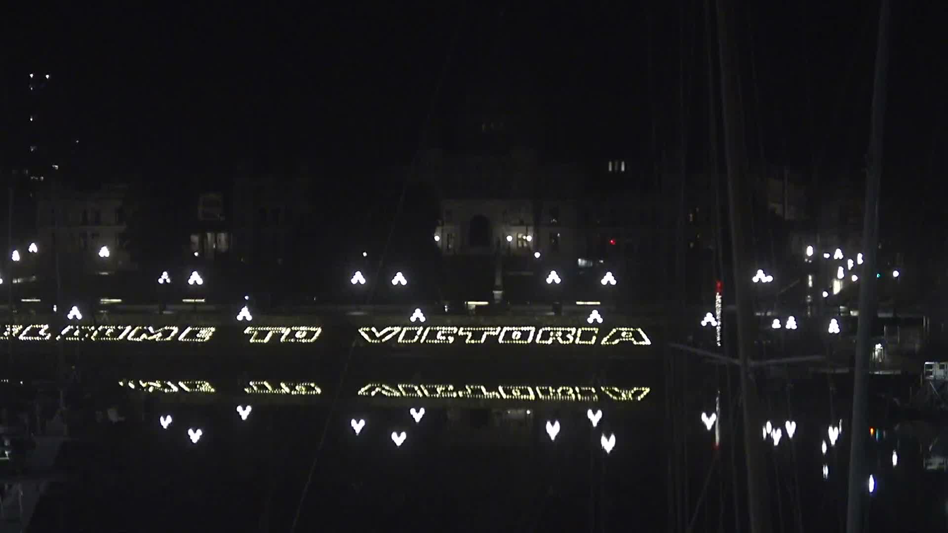 Victoria City Skyline & Victoria Harbour Live Cam - Victoria, Capital Regional District, British Columbia, Canada