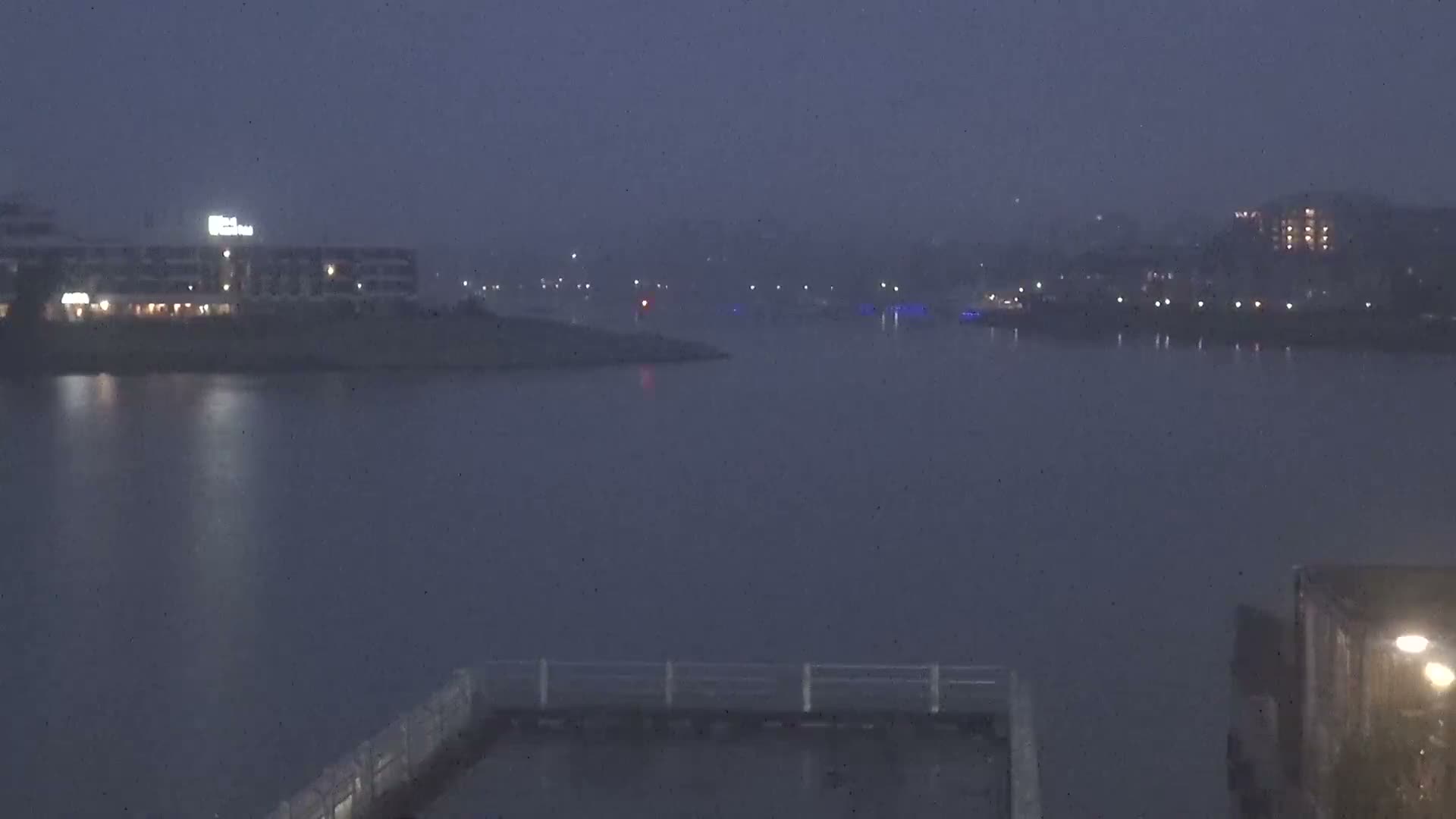 Victoria City Skyline & Victoria Harbour Live Cam - Victoria, Capital Regional District, British Columbia, Canada