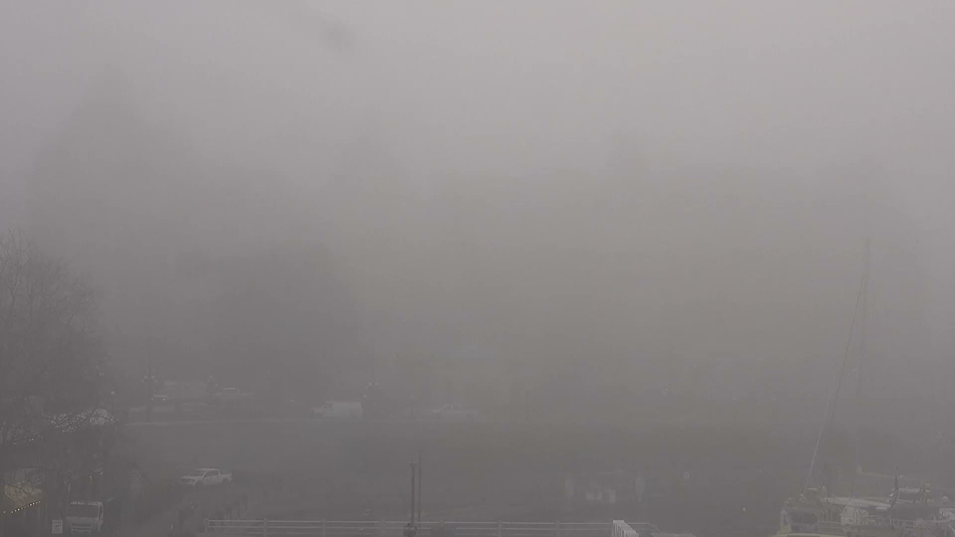 Victoria City Skyline & Victoria Harbour Live Cam - Victoria, Capital Regional District, British Columbia, Canada